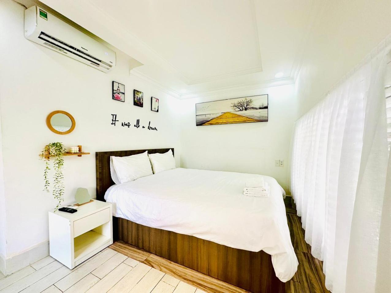 Hotel The Royal Landpark - Phu My Hung Bandar Ho Chi Minh