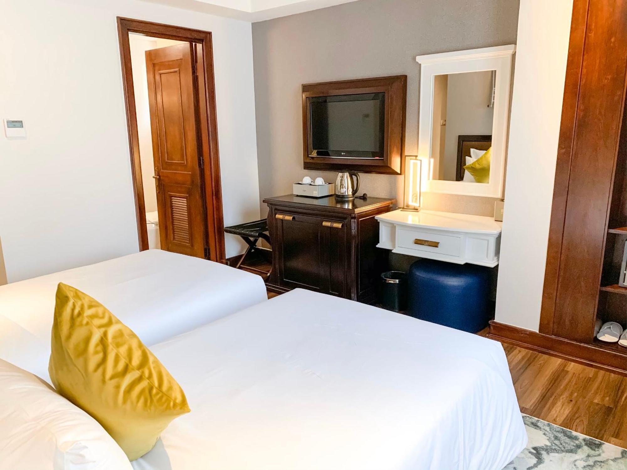 The Odys Boutique 4*