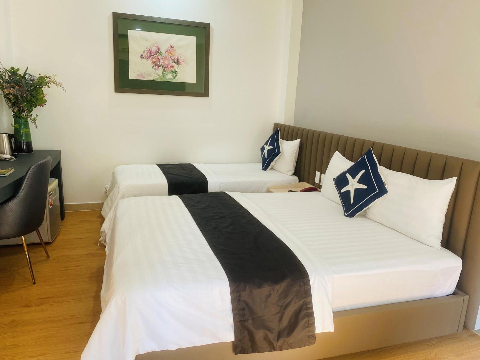Trang An Khách sạn
