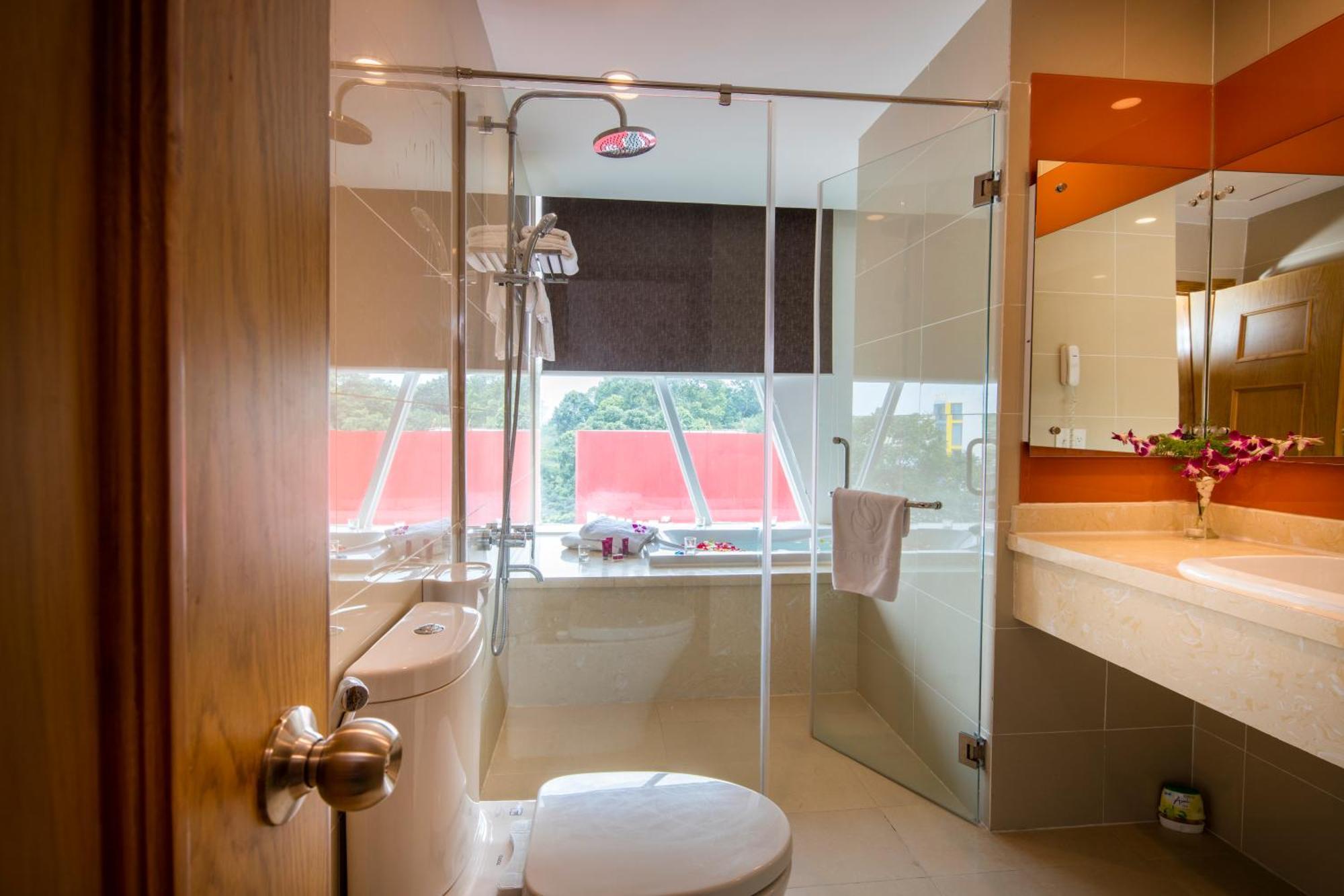 Ttc Deluxe Airport Khách sạn TP. Hồ Chí Minh