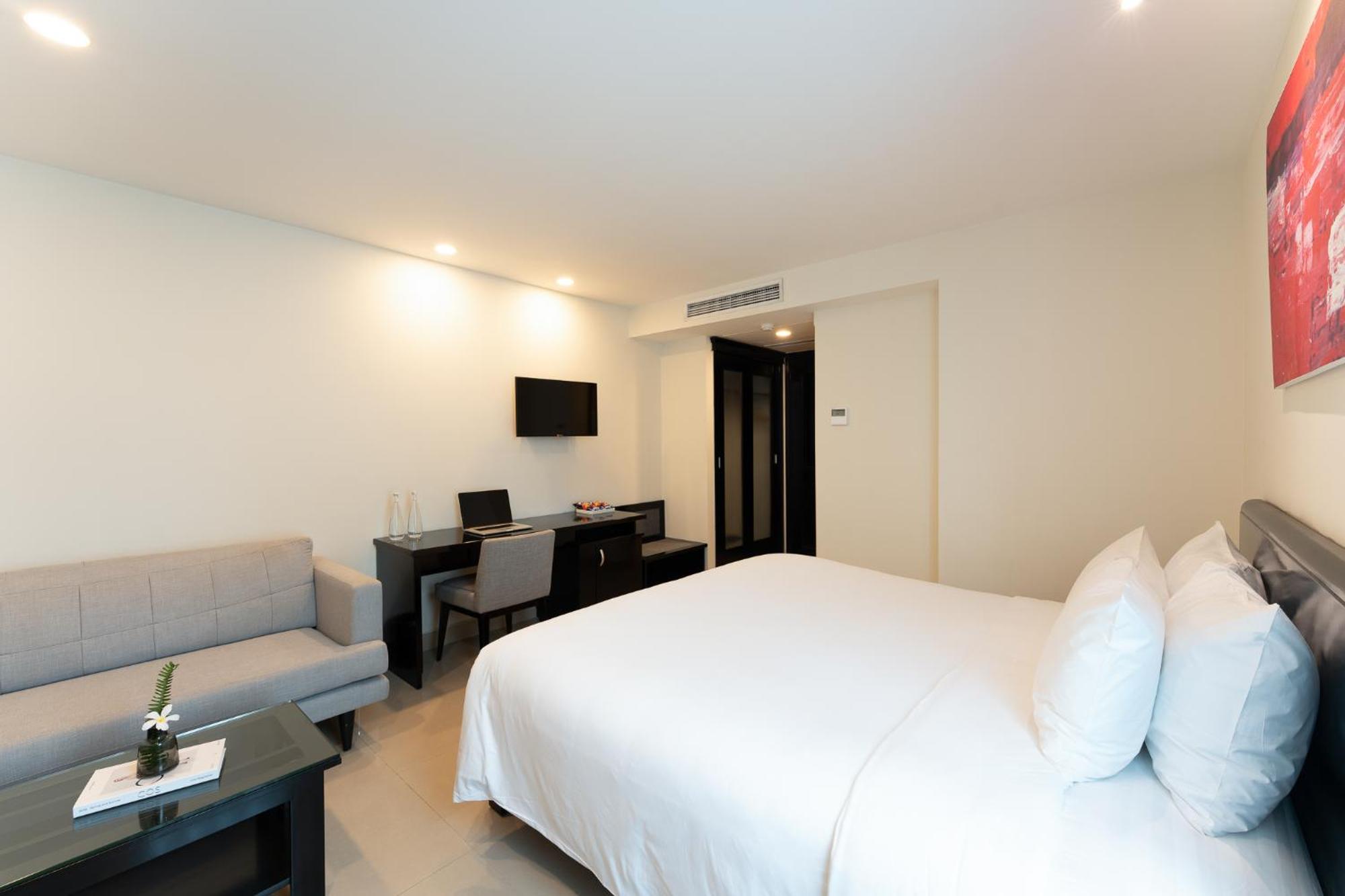 Cosmo Sai Gon Central TP. Hồ Chí Minh