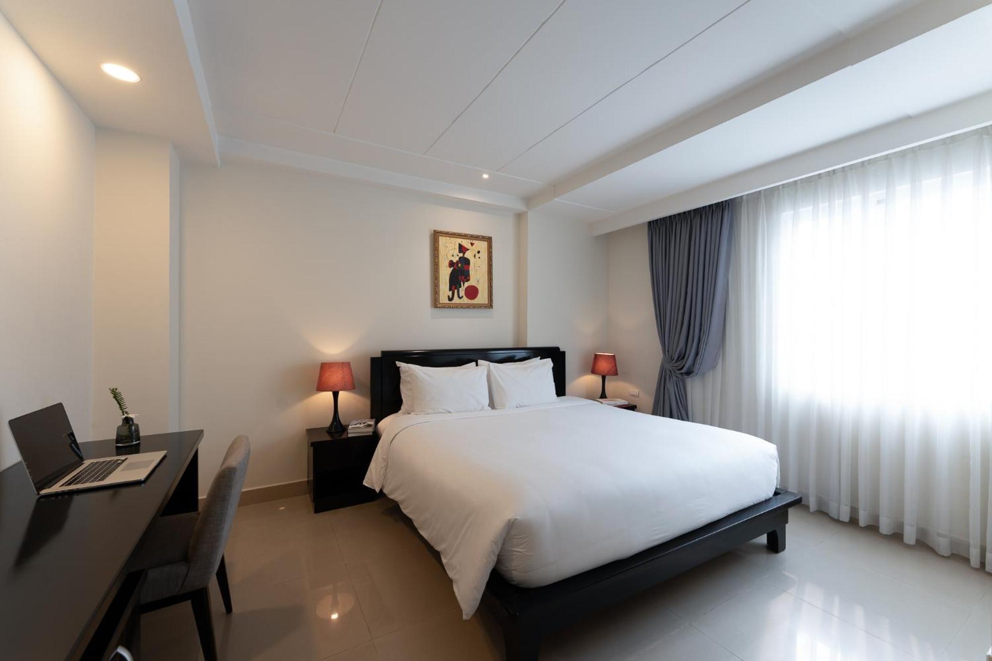 Cosmo Sai Gon Central 3* TP. Hồ Chí Minh