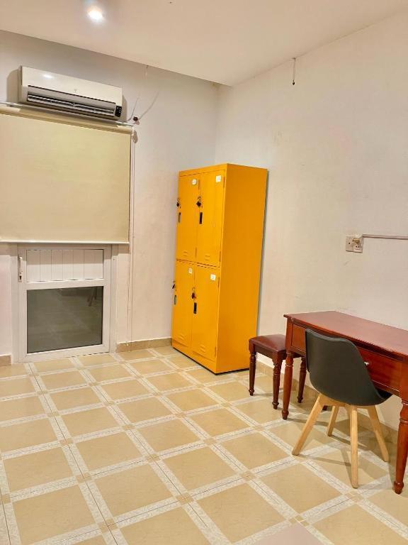 Hotel Ehome Saigon Gao Ho Chi Minh City