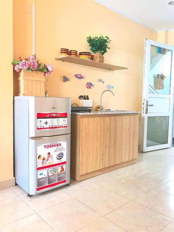 Ehome Saigon Gao * Ho Chi Minh City