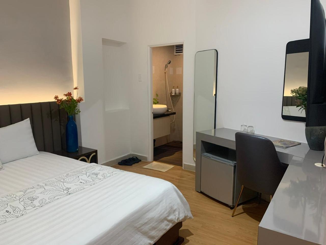Trang An 2* TP. Hồ Chí Minh