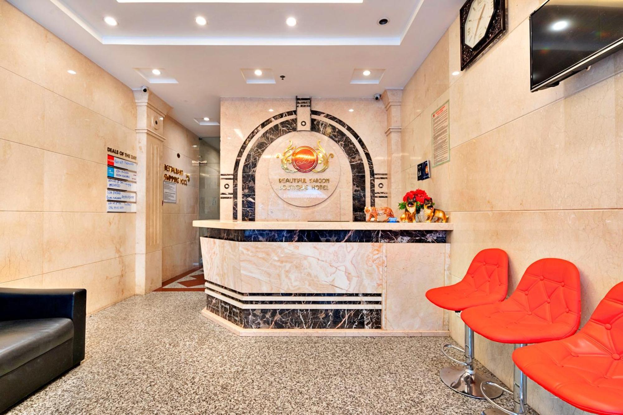 S79 Boutique Aparthotel 3*