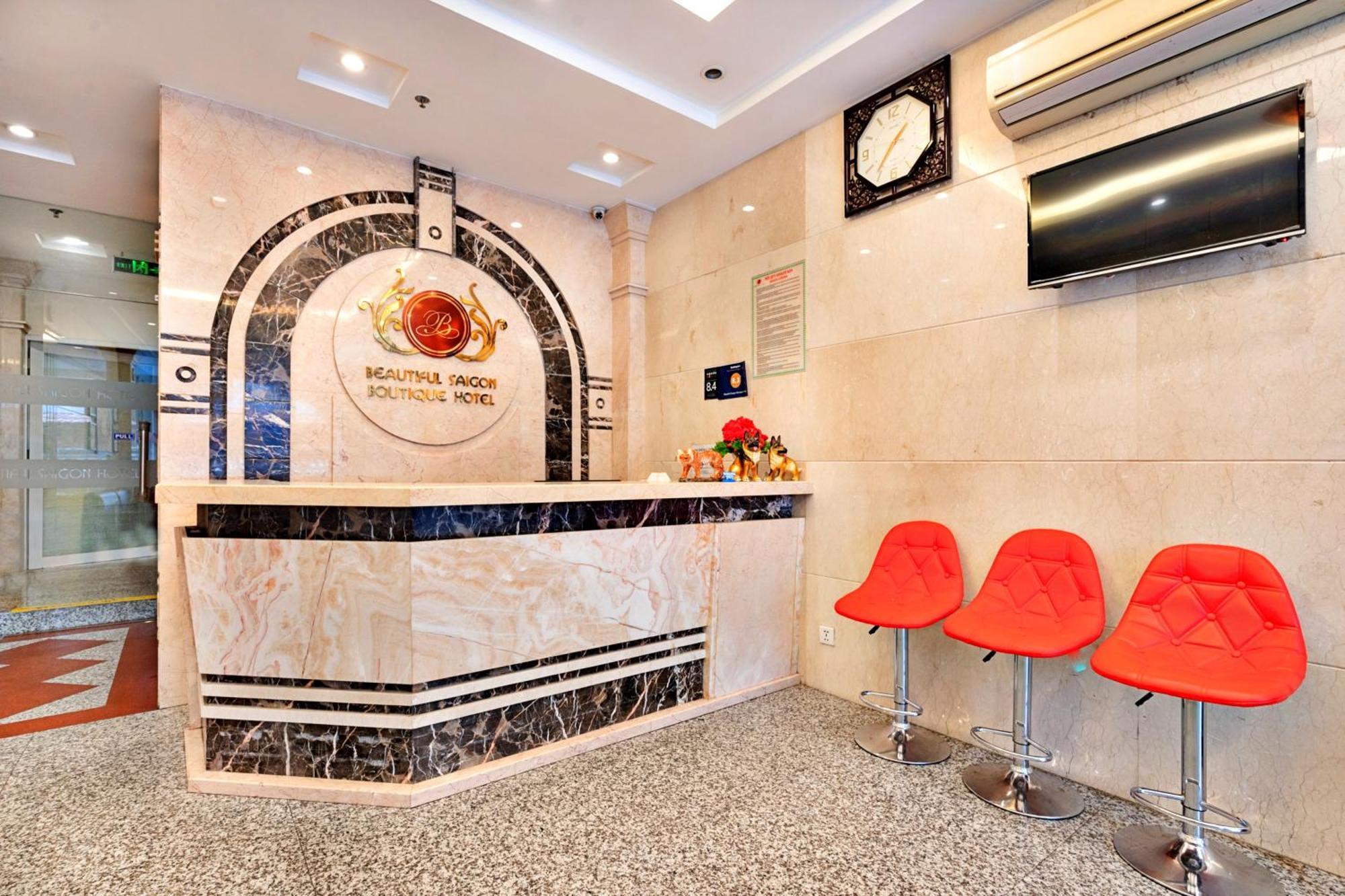 Aparthotel S79 Boutique 3*