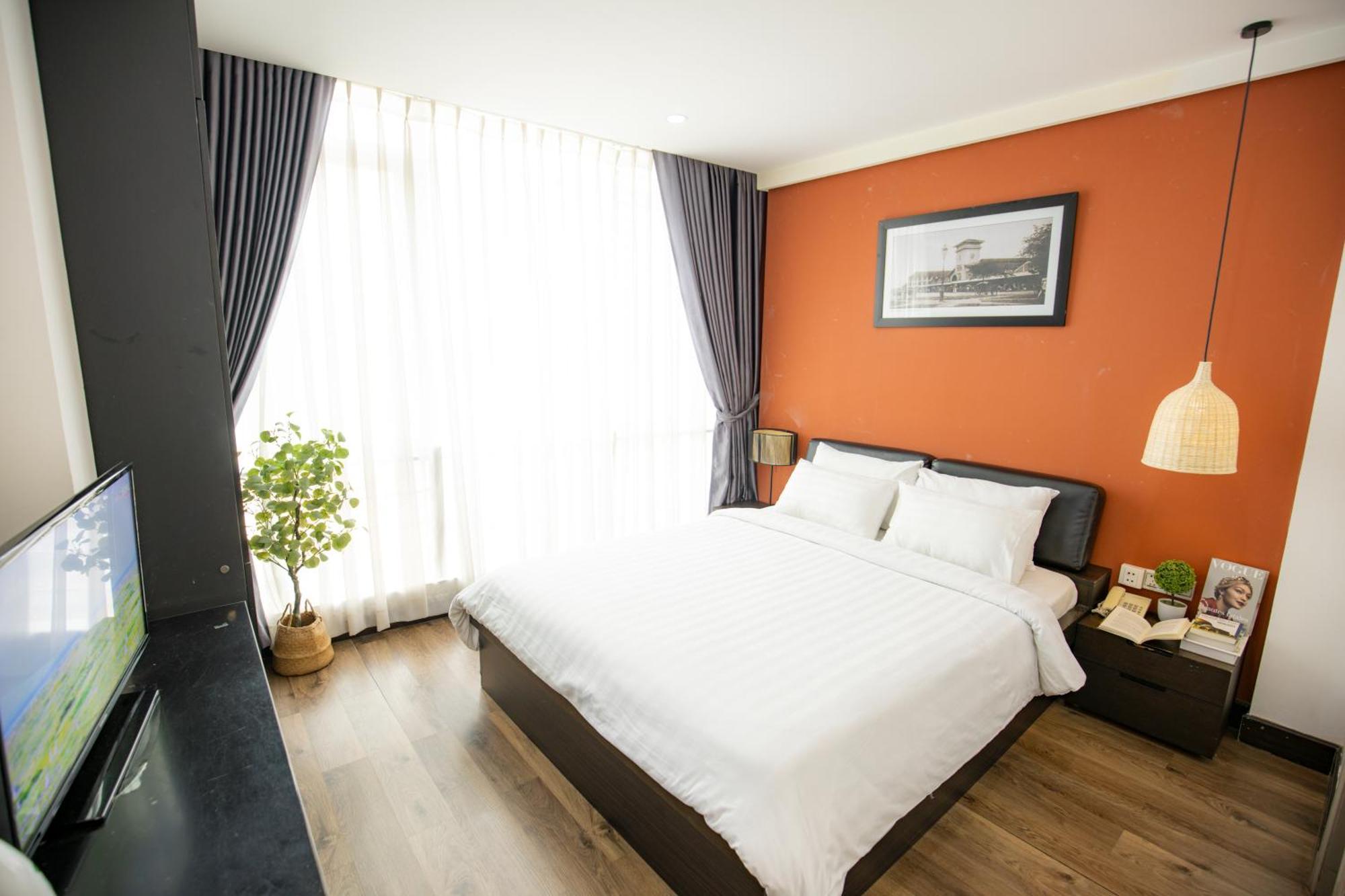 The One Premium Hotel