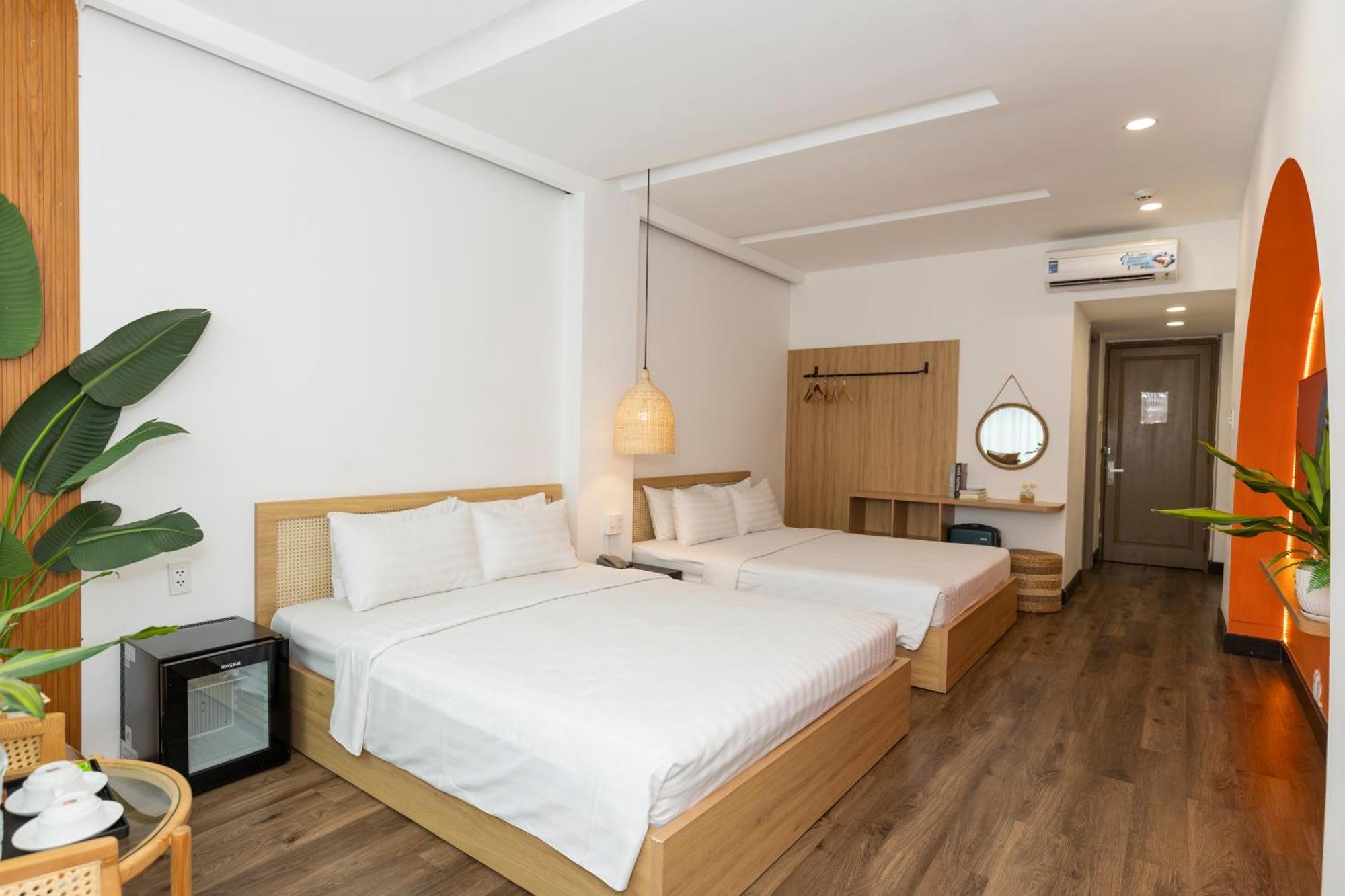 Hotel The One Premium