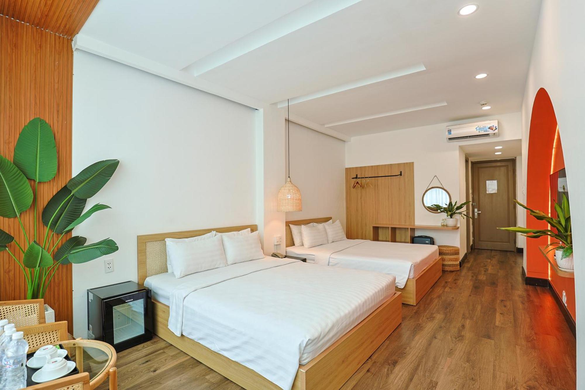 Hotel The One Premium 3*