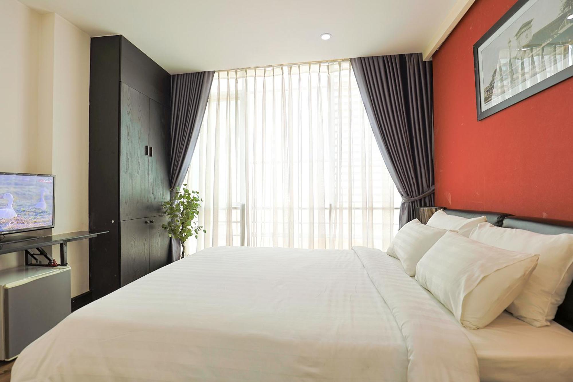 Hotel The One Premium