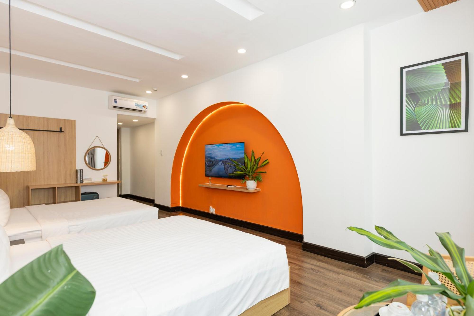 Hotel The One Premium 3*