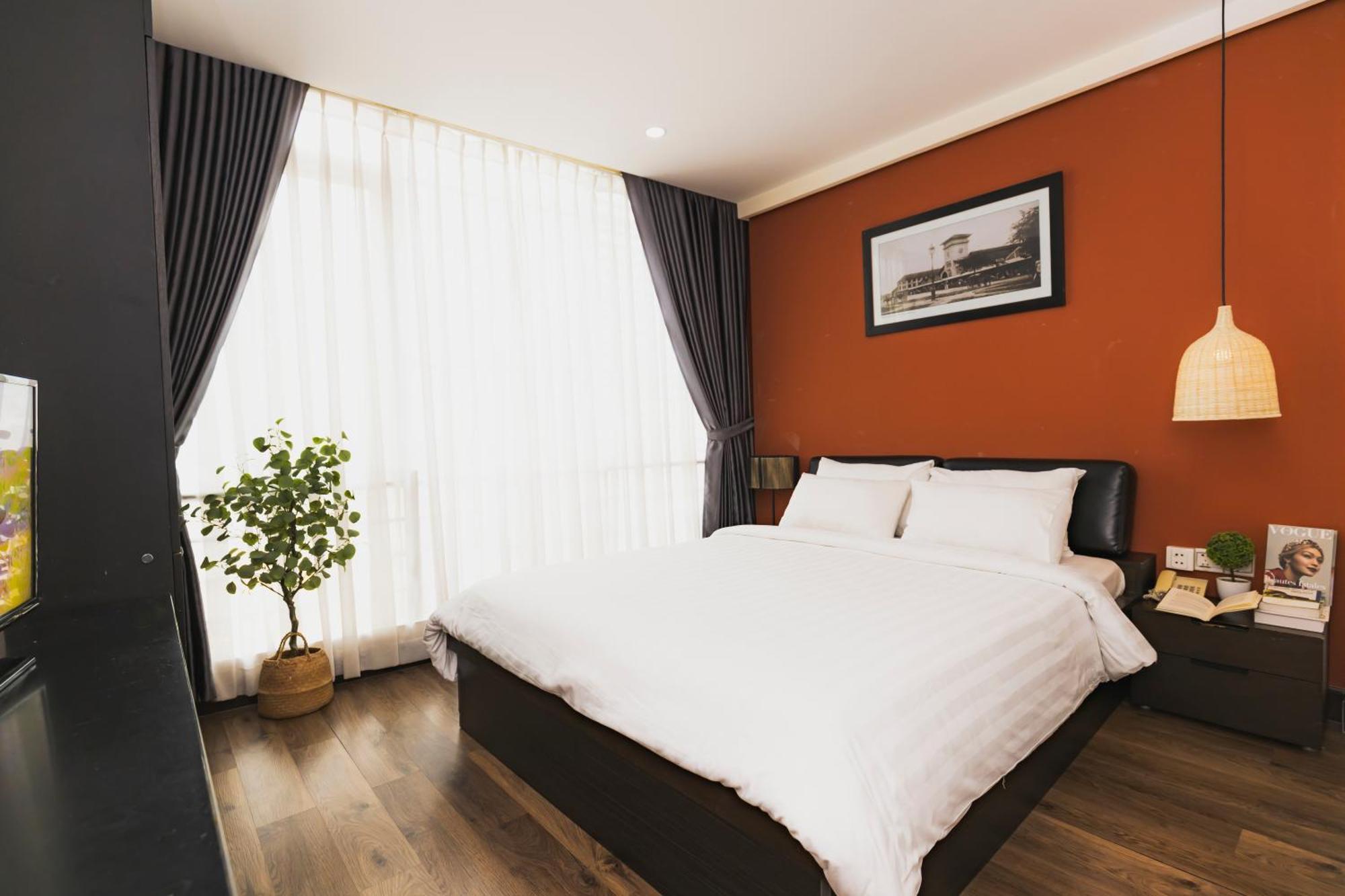 Hotel The One Premium