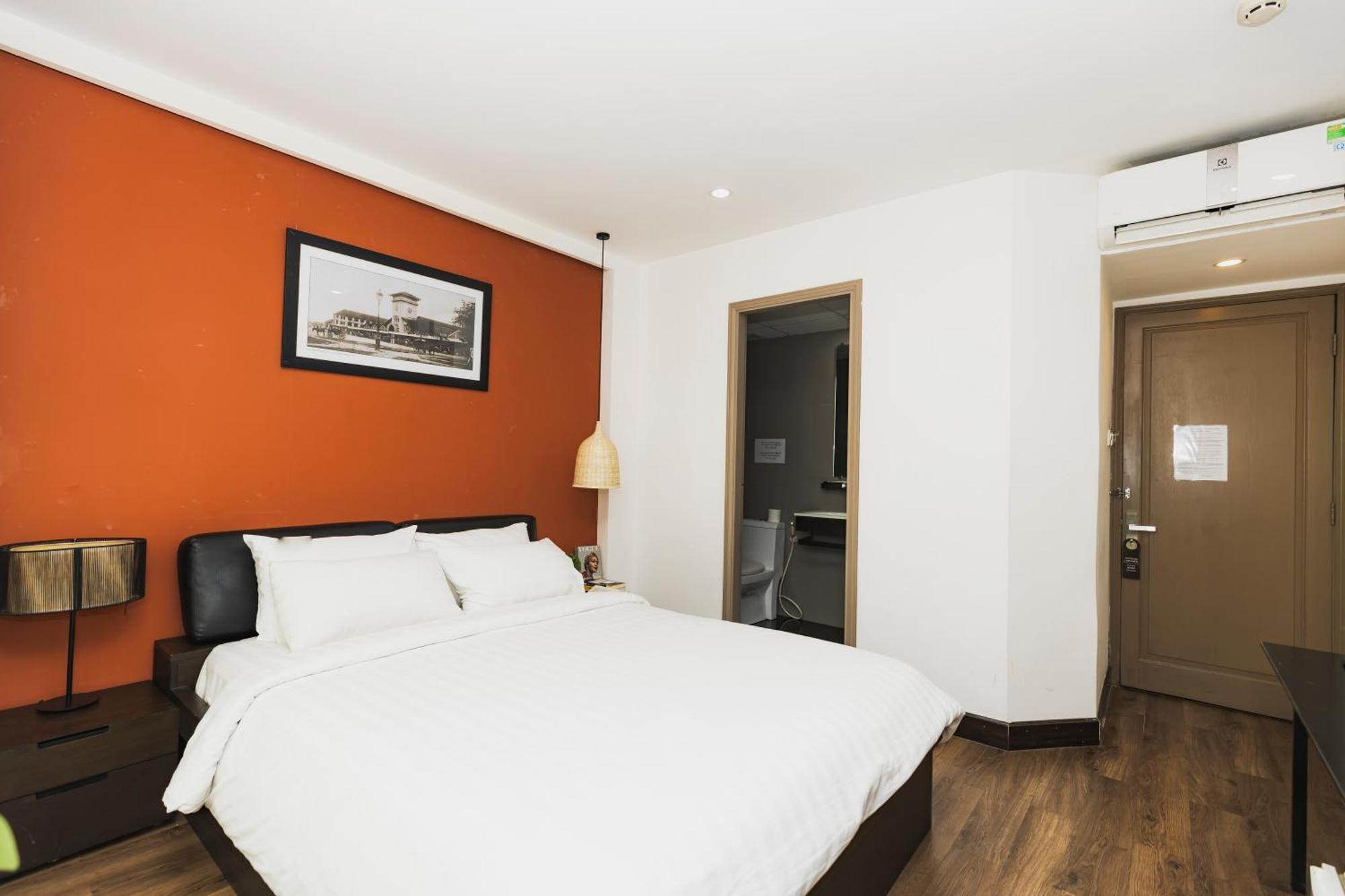 Hotel The One Premium 3*