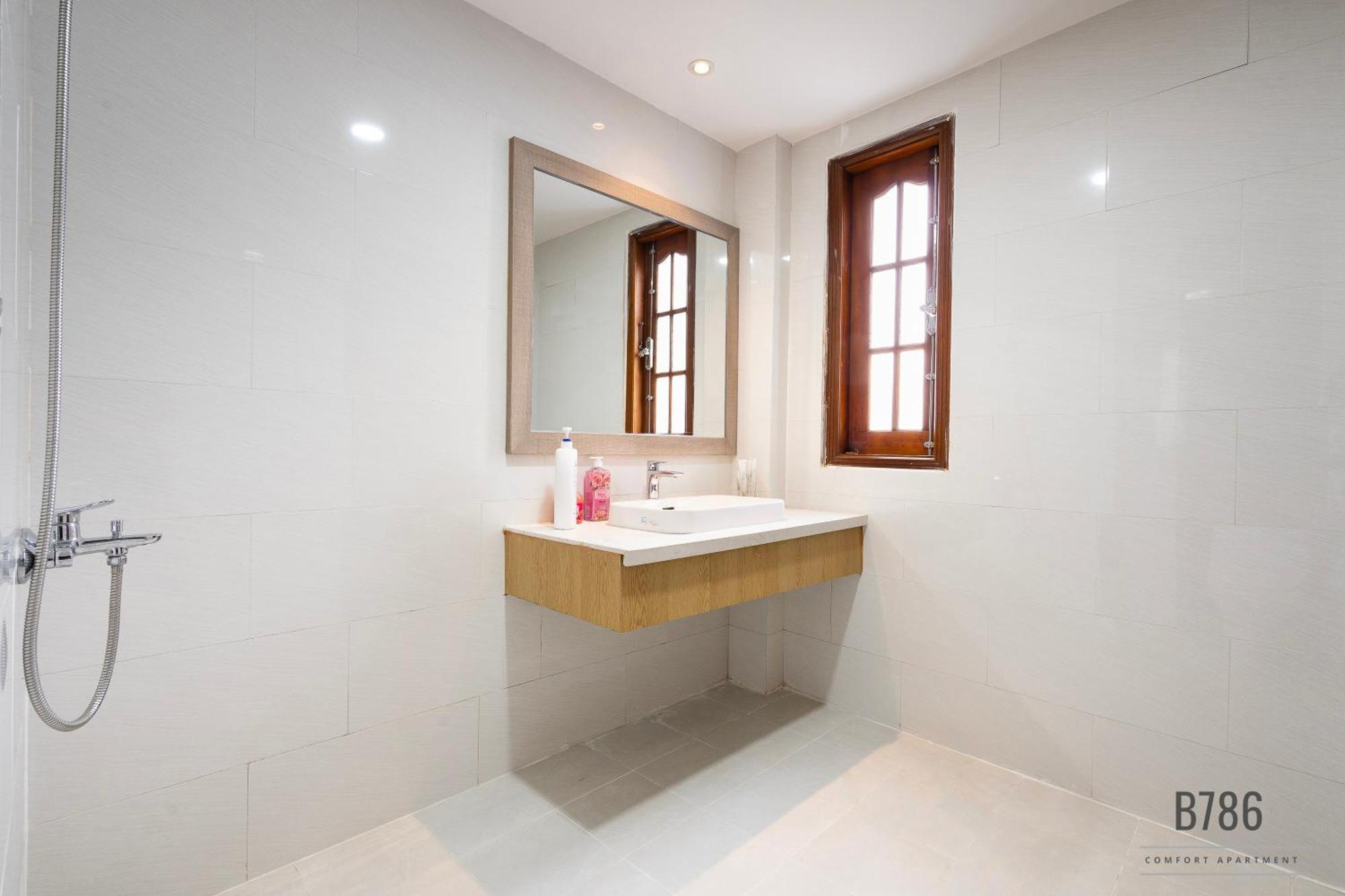 B786 Airport Apartment Ho Chi Minh City