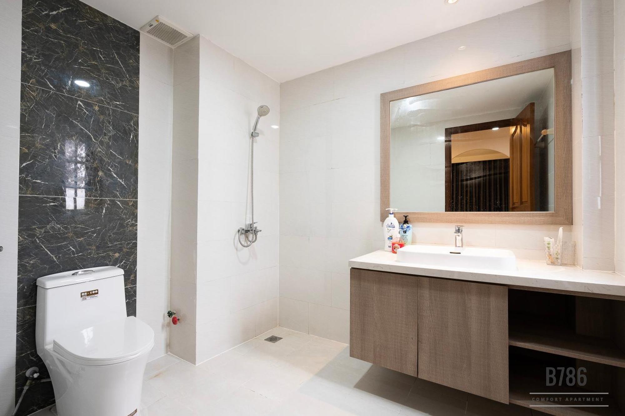 B786 Airport Apartment Ho Chi Minh City