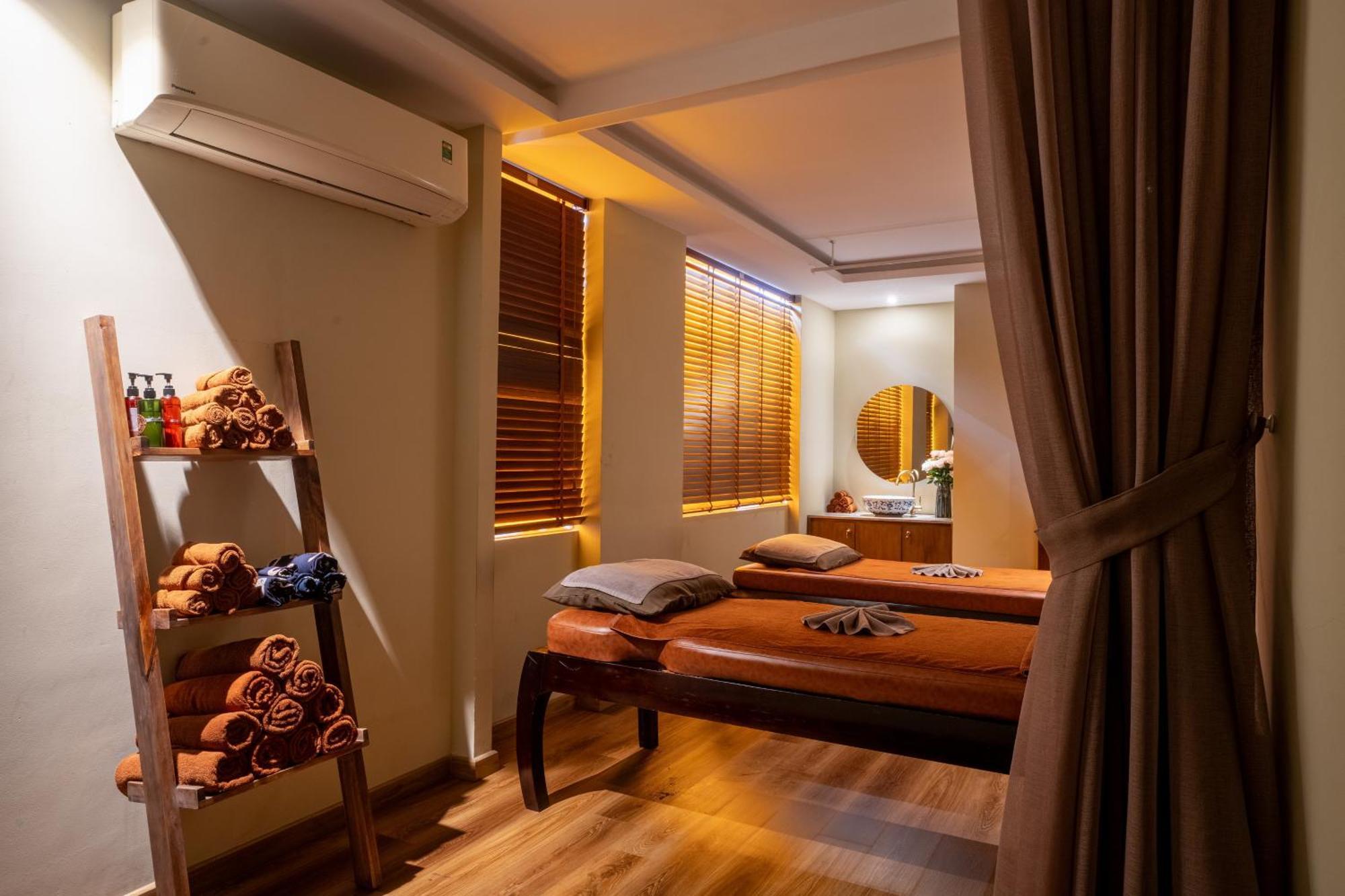 Hotel Alagon Saigon & Ho Chi Minh City