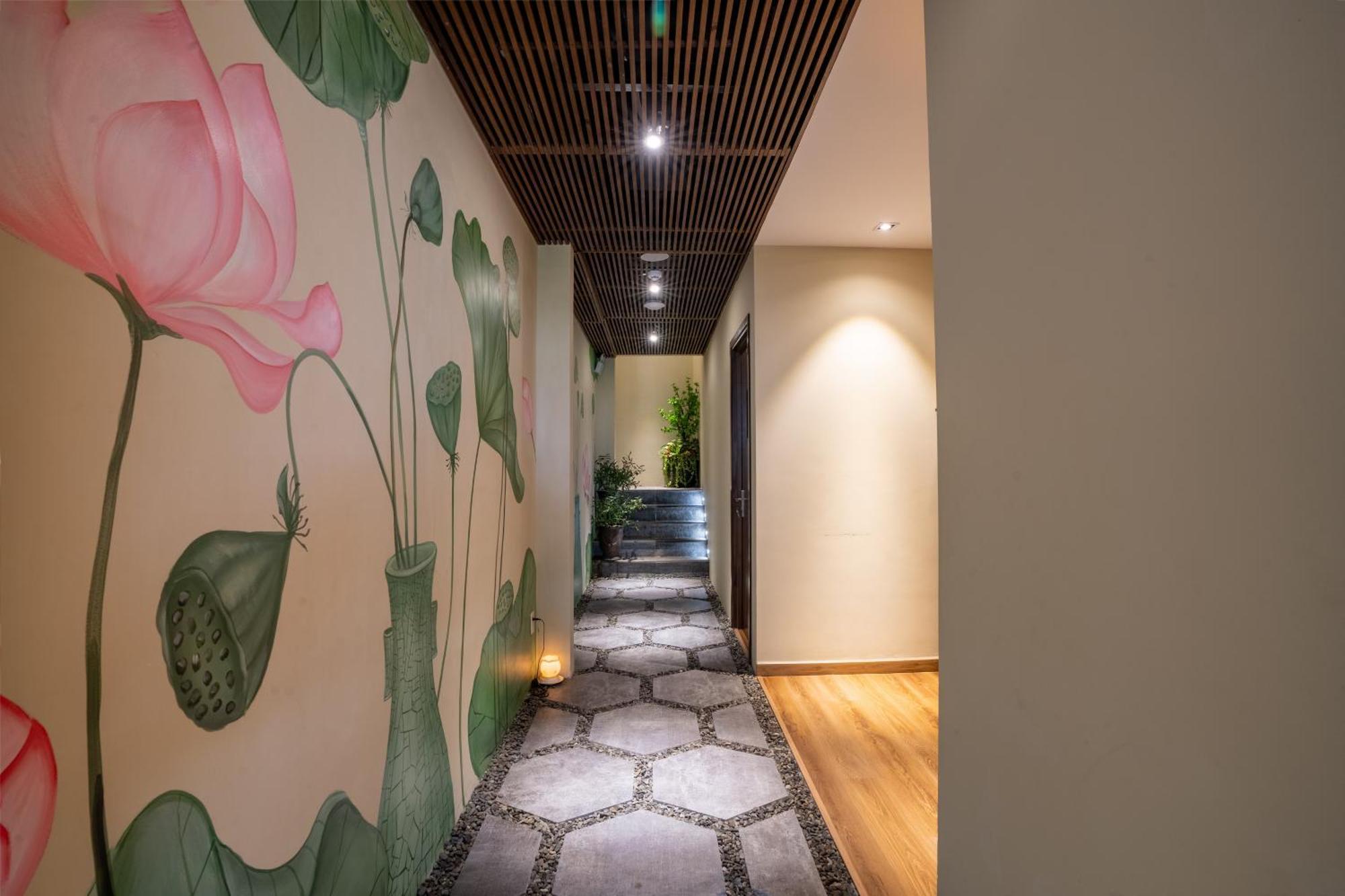 Hotel Alagon Saigon & Ho Chi Minh City