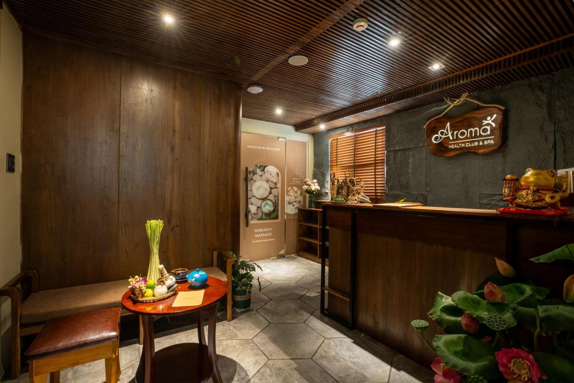 Alagon Saigon &