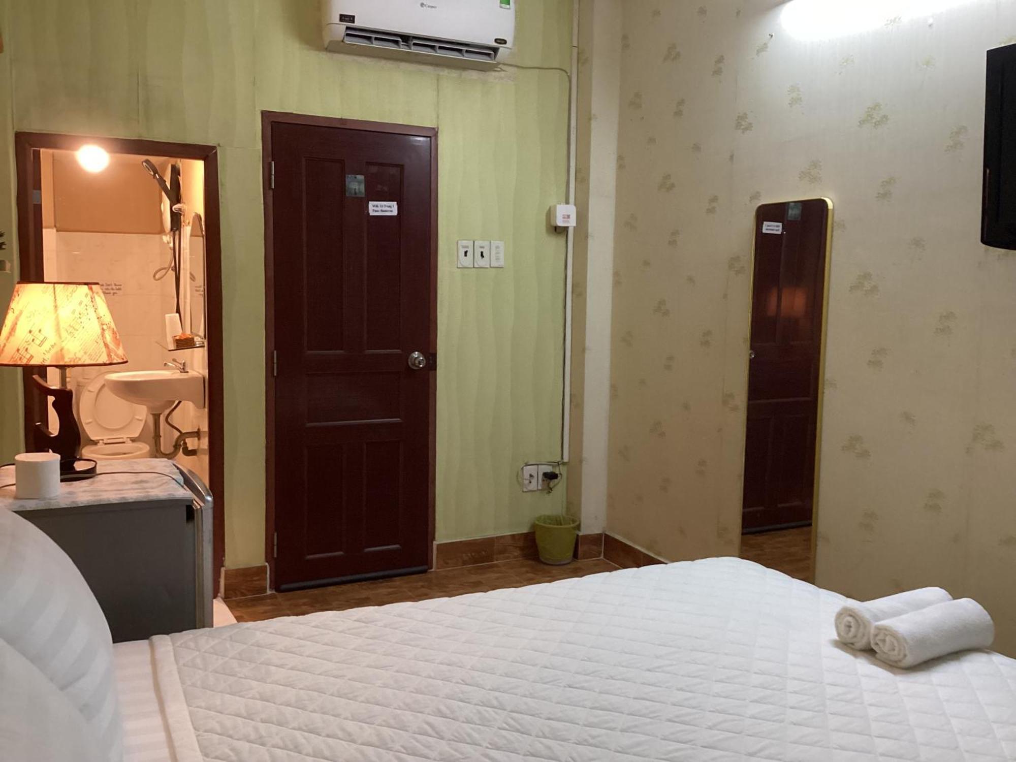 Guest house Uttrang