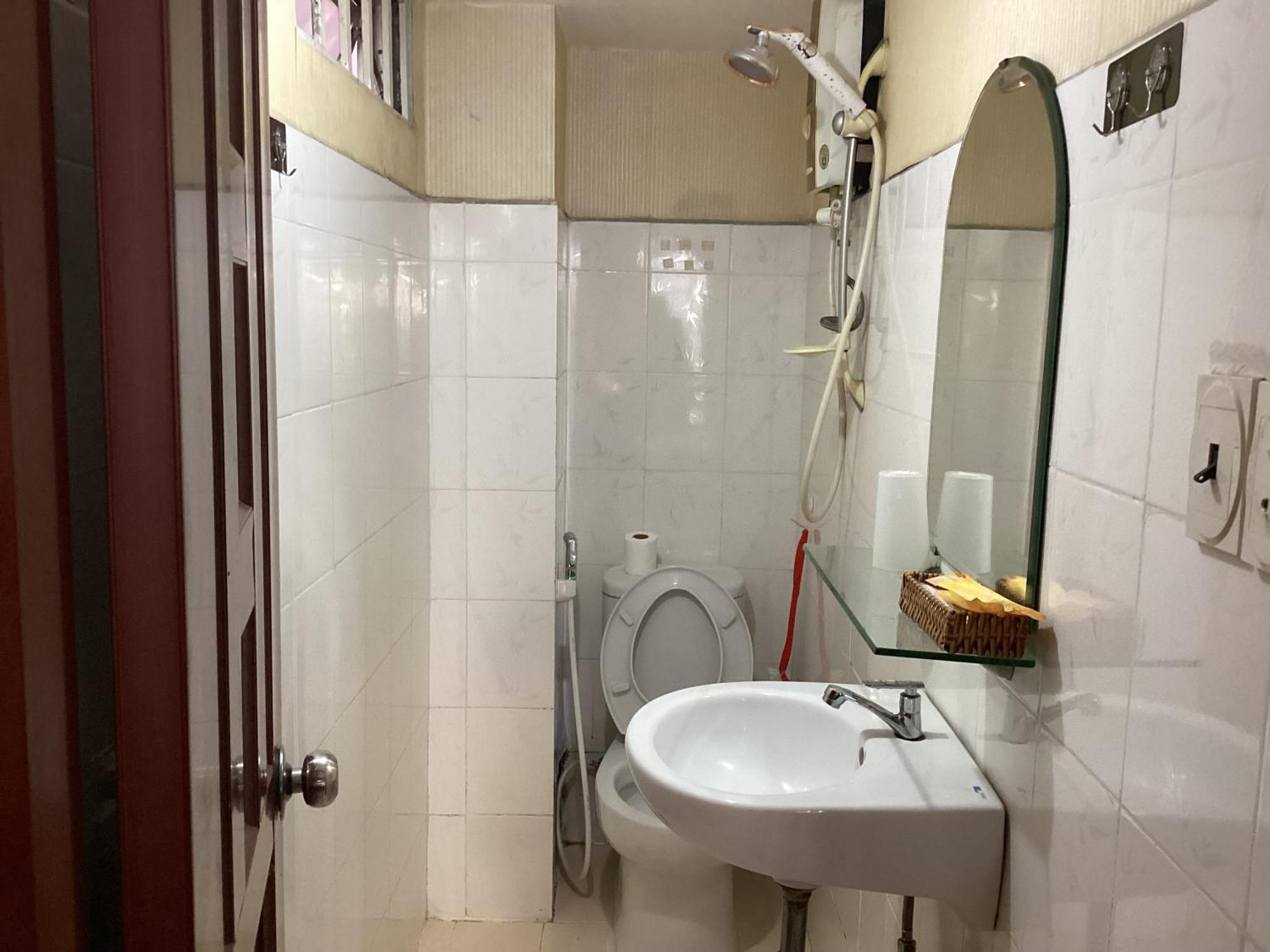 Uttrang Guest house