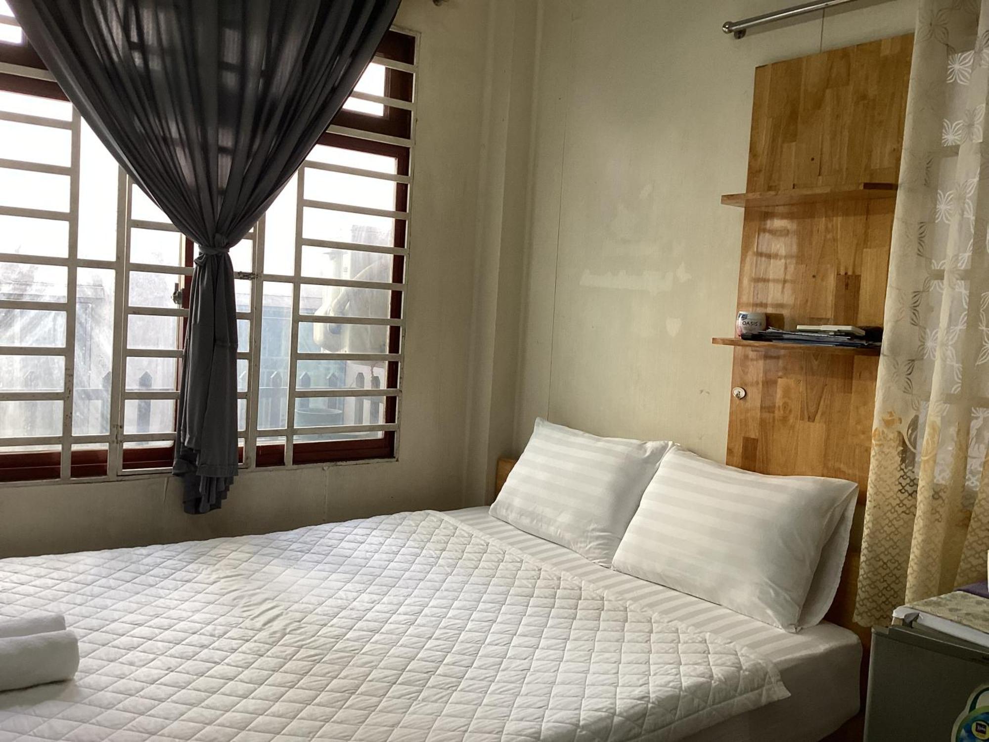 Guest house Uttrang *