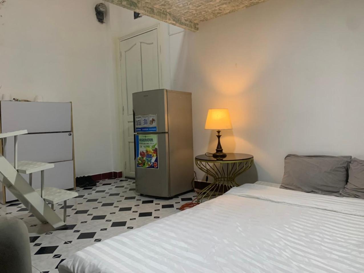 Hotel Phuc Khang