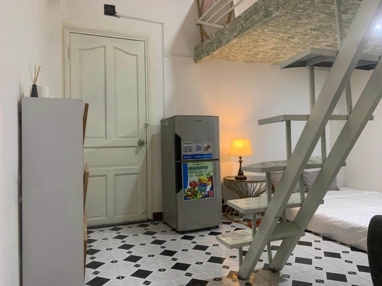 Hotel Phuc Khang Ho Chi Minh City