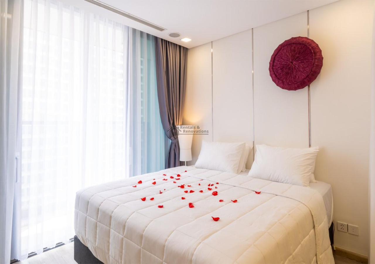 Căn hộ Vinhomes Park - The -the Park -the Landmark TP. Hồ Chí Minh