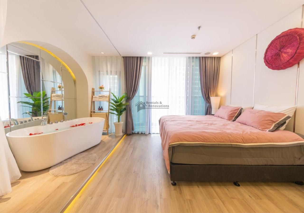 Vinhomes Park - The -the Park -the Landmark * TP. Hồ Chí Minh
