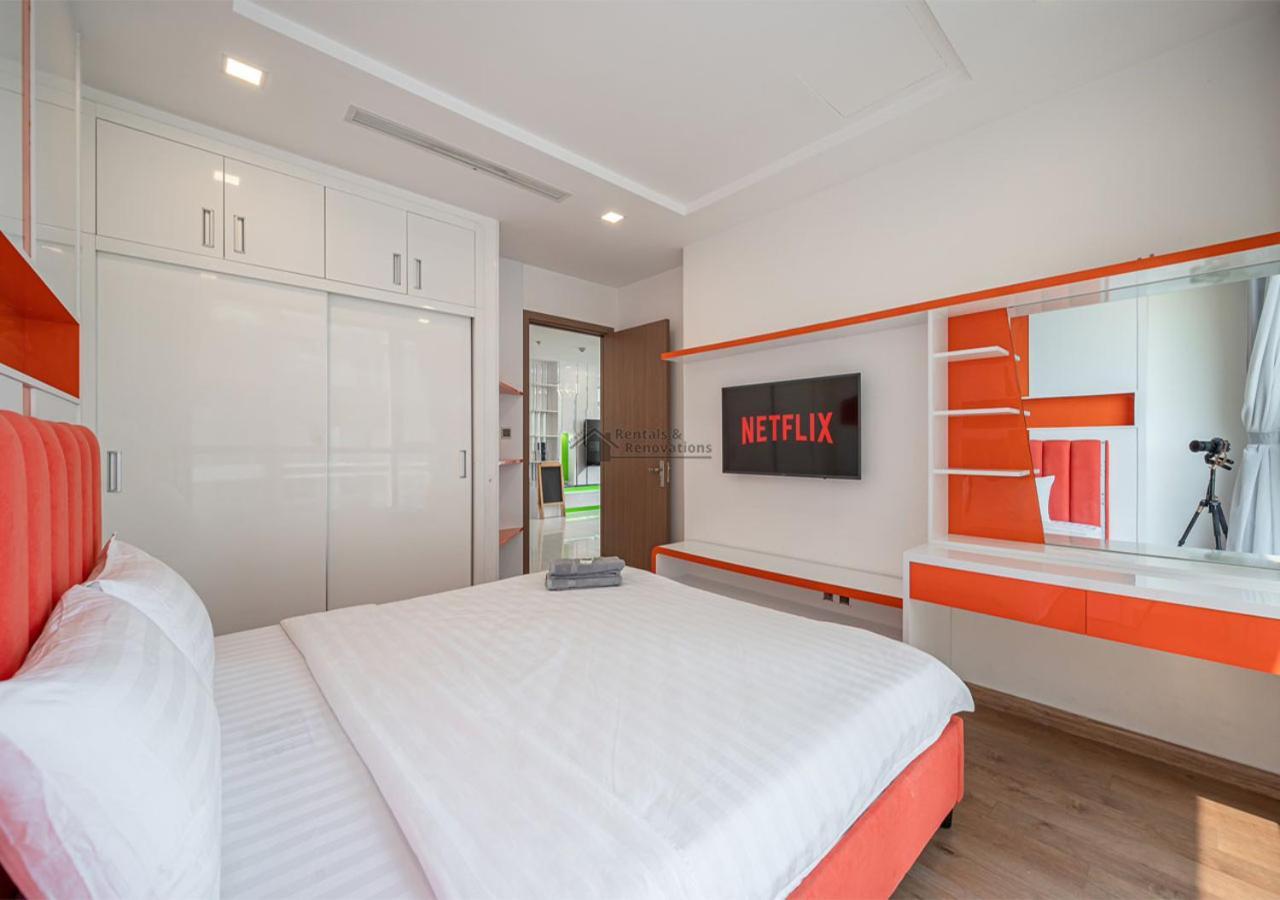 Vinhomes Park - The -the Park -the Landmark TP. Hồ Chí Minh