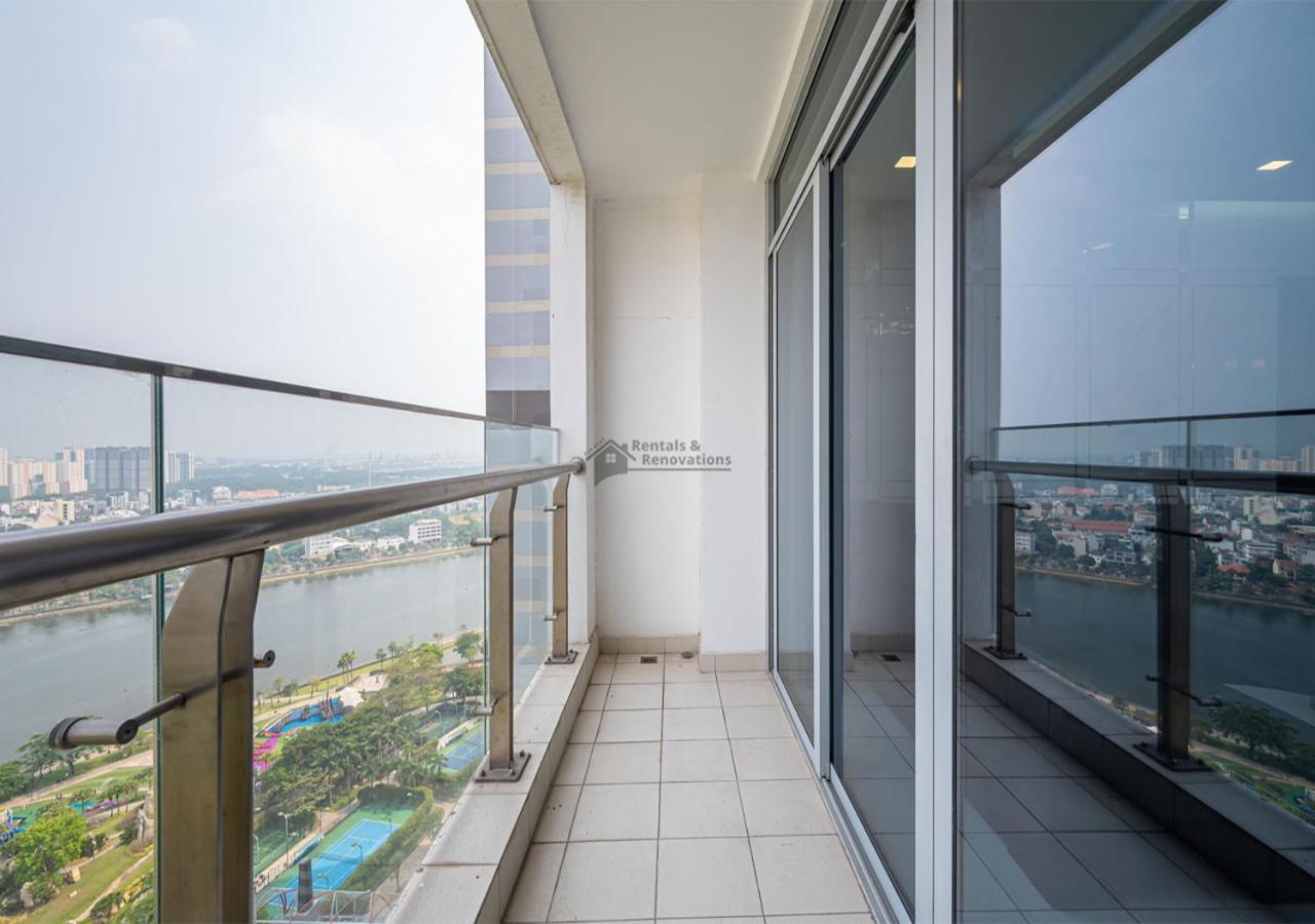 Vinhomes Park - The -the Park -the Landmark TP. Hồ Chí Minh