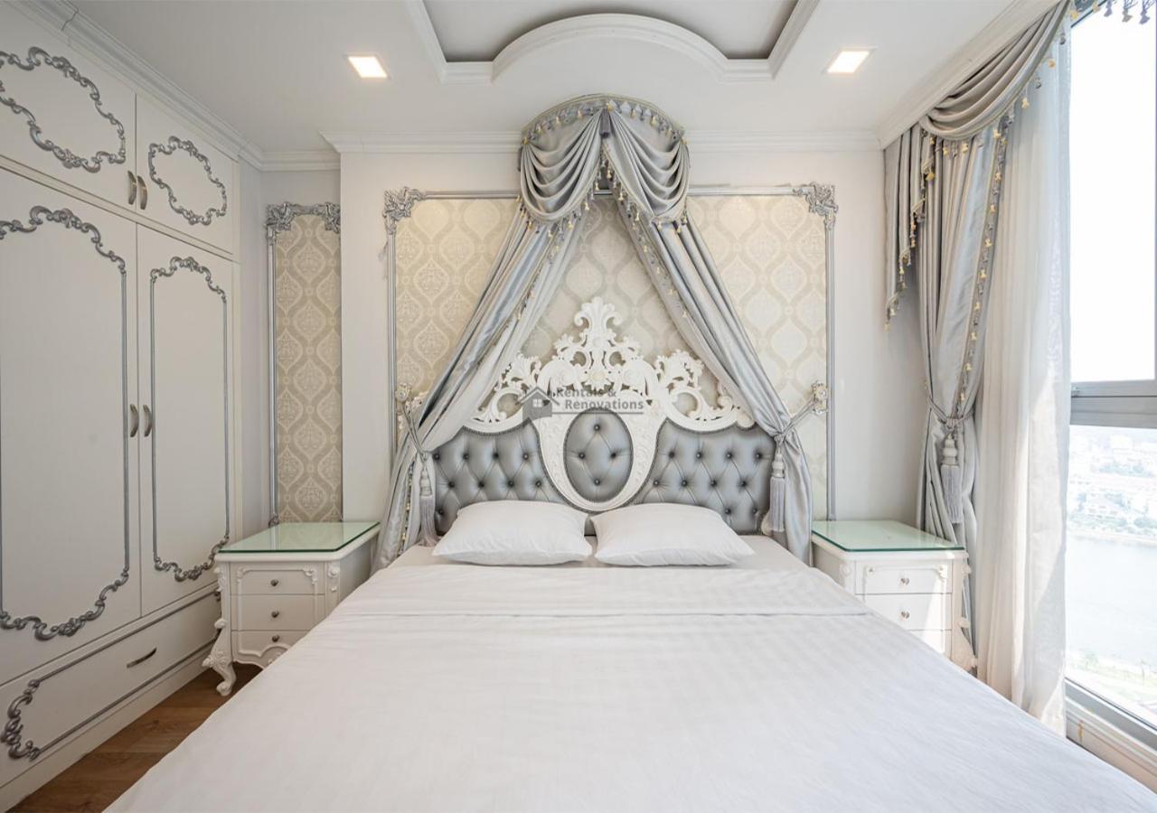 Vinhomes Park - The -the Park -the Landmark * TP. Hồ Chí Minh