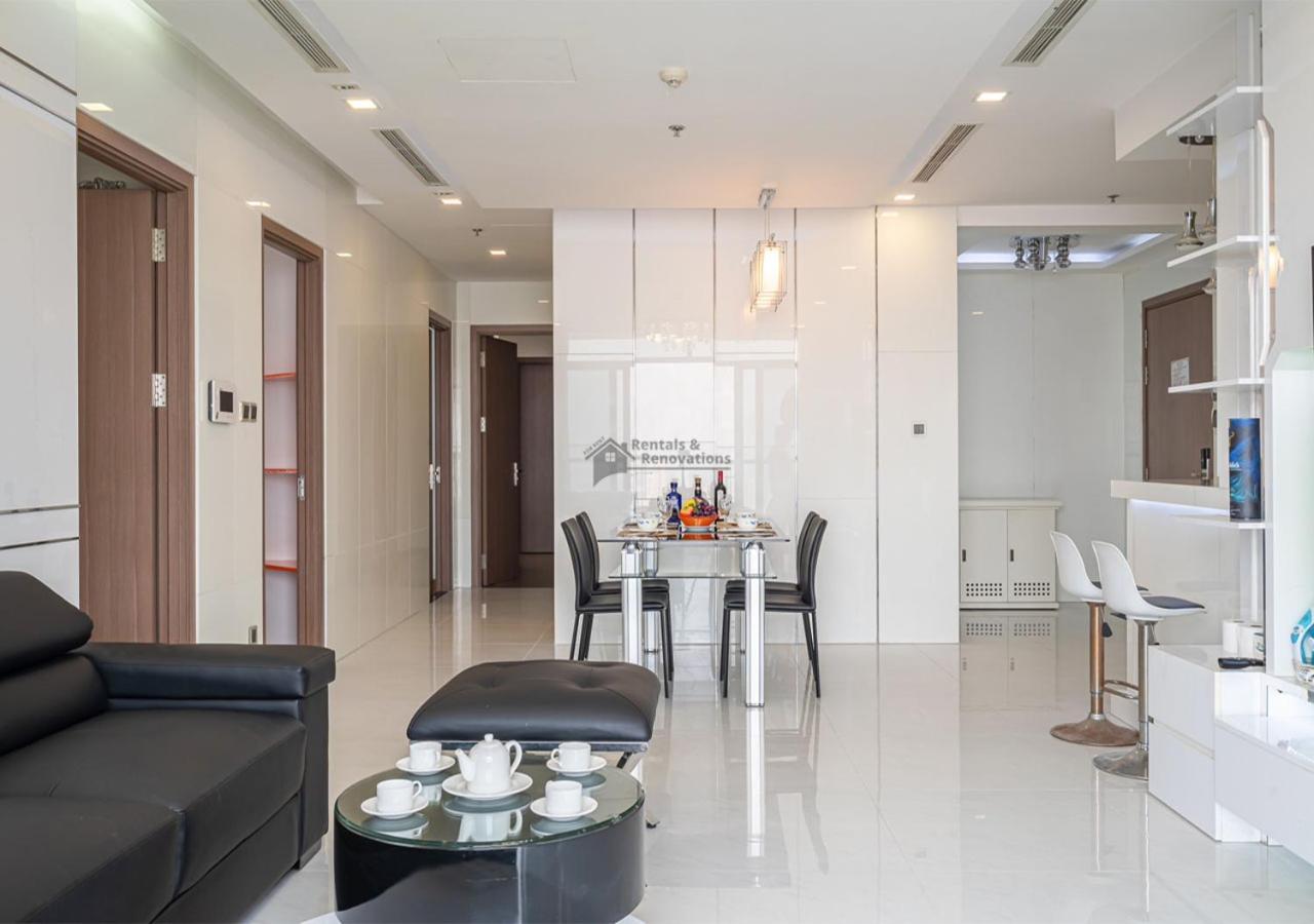 Vinhomes Park - The -the Park -the Landmark Căn hộ TP. Hồ Chí Minh