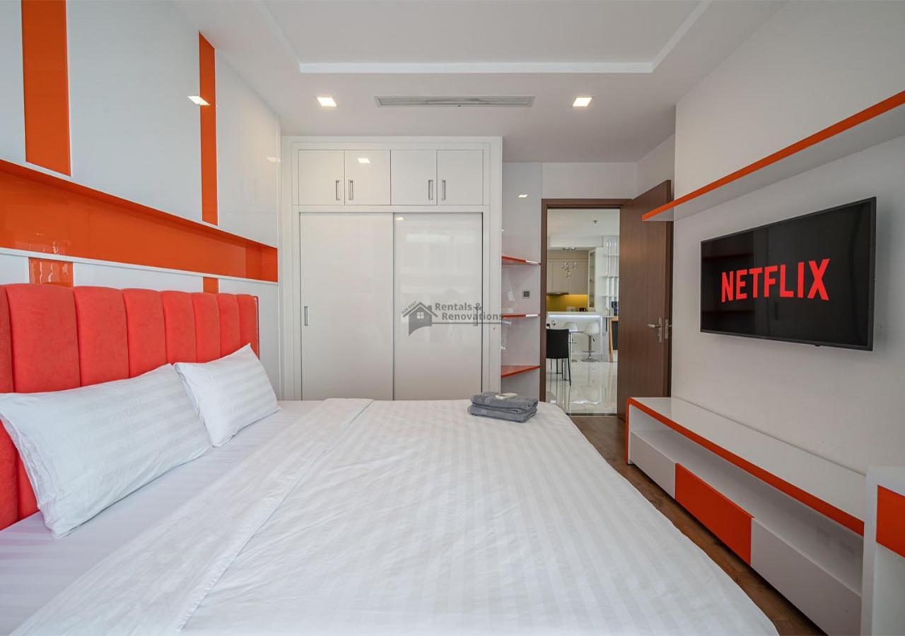 Vinhomes Park - The -the Park -the Landmark TP. Hồ Chí Minh