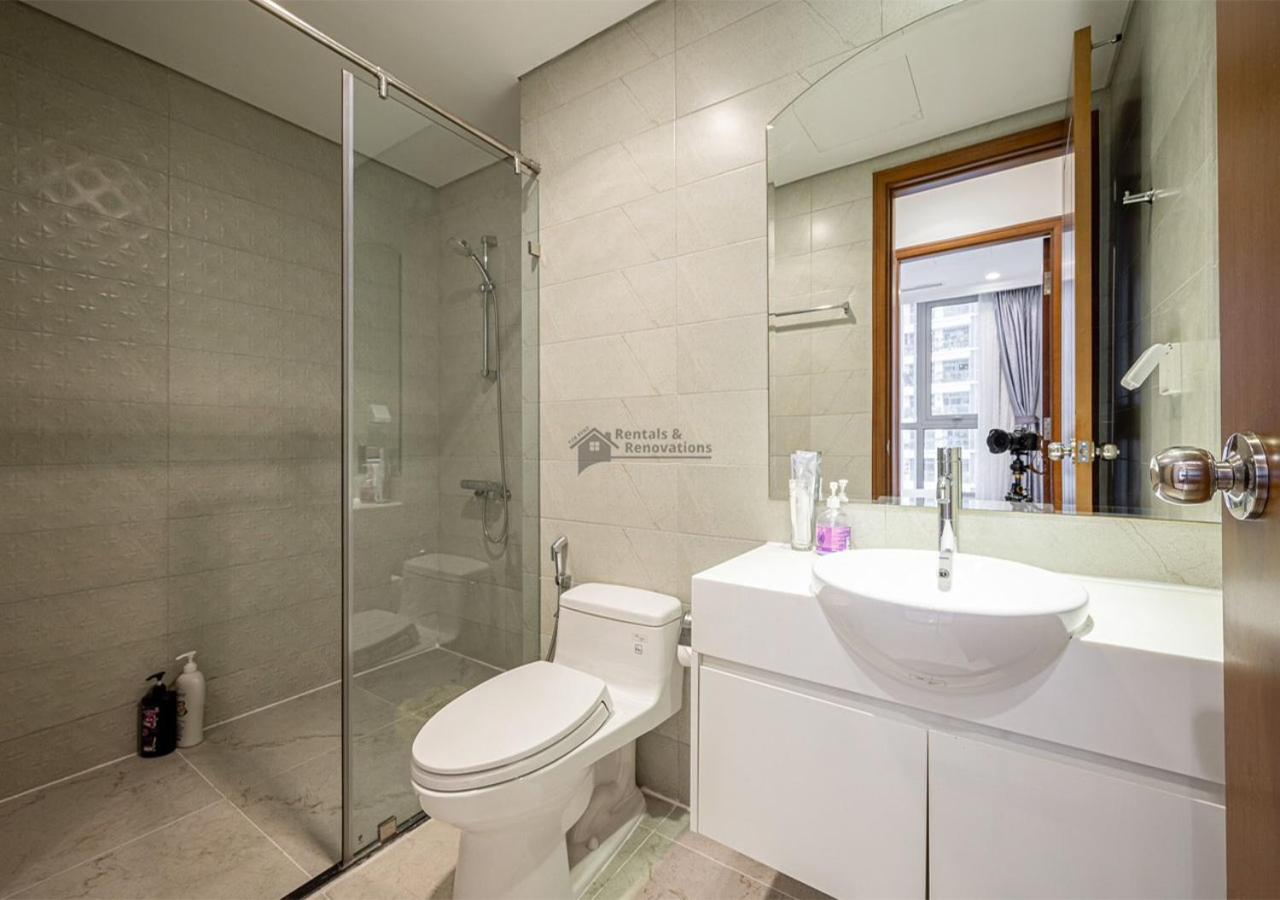 Vinhomes Park - The -the Park -the Landmark * TP. Hồ Chí Minh