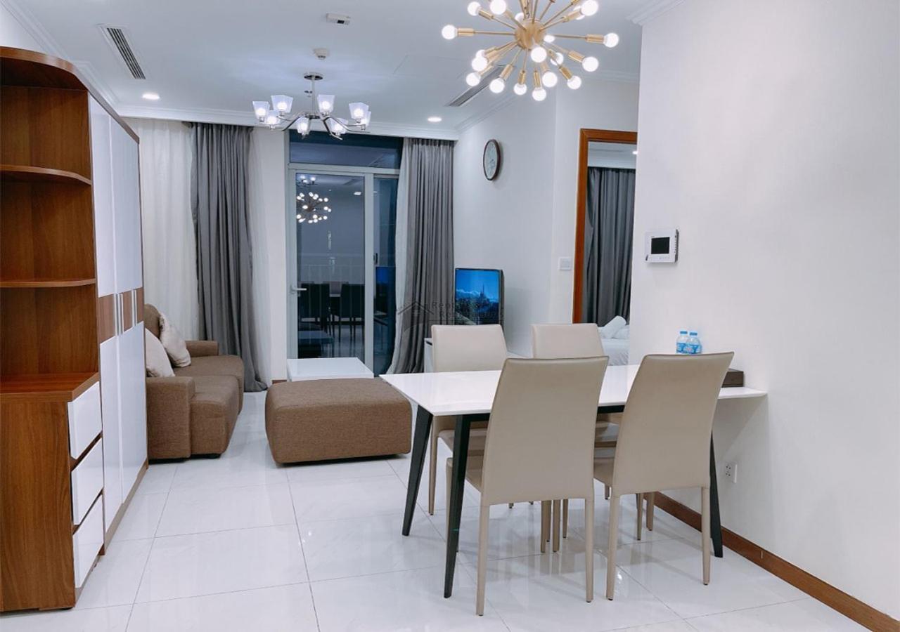 Vinhomes Park - The -the Park -the Landmark Căn hộ *