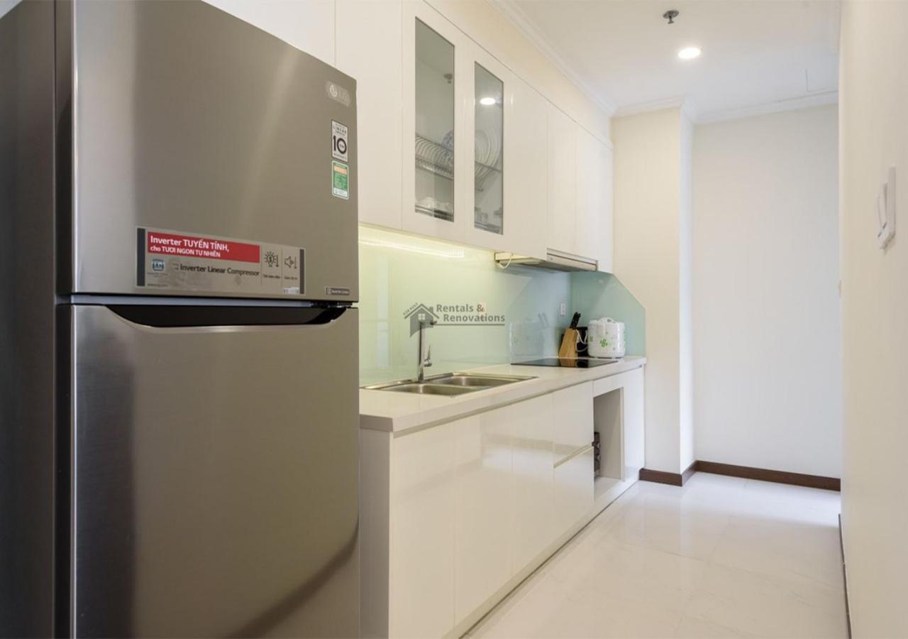 Vinhomes Park - The -the Park -the Landmark * TP. Hồ Chí Minh