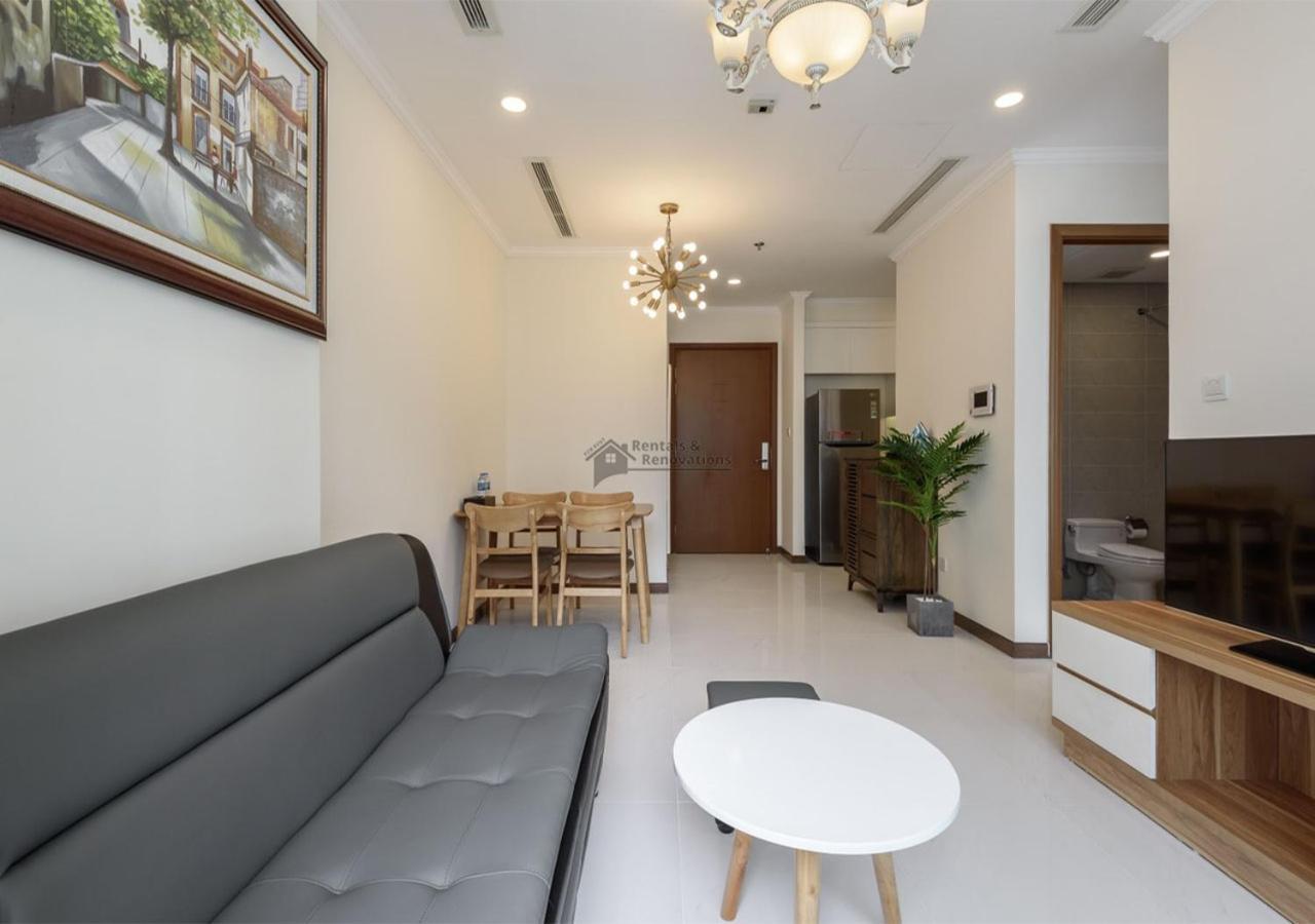 Vinhomes Park - The -the Park -the Landmark Căn hộ TP. Hồ Chí Minh