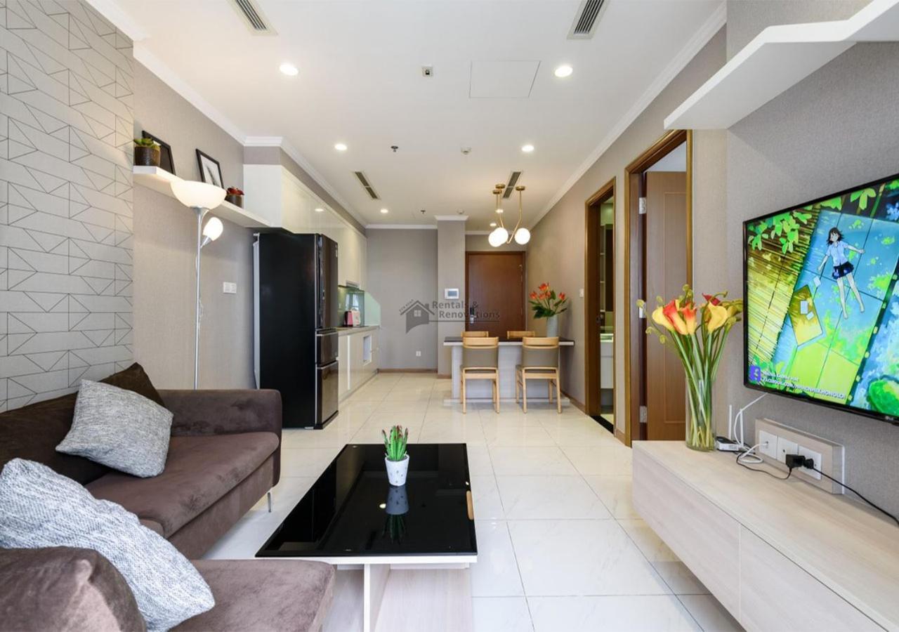 Vinhomes Park - The -the Park -the Landmark TP. Hồ Chí Minh