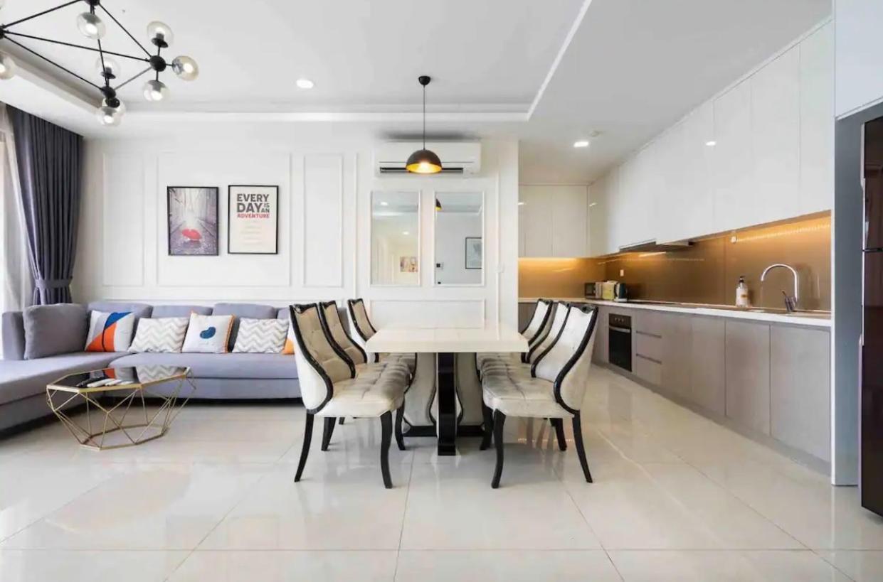 Genius Millennium Free Pool Apartment *