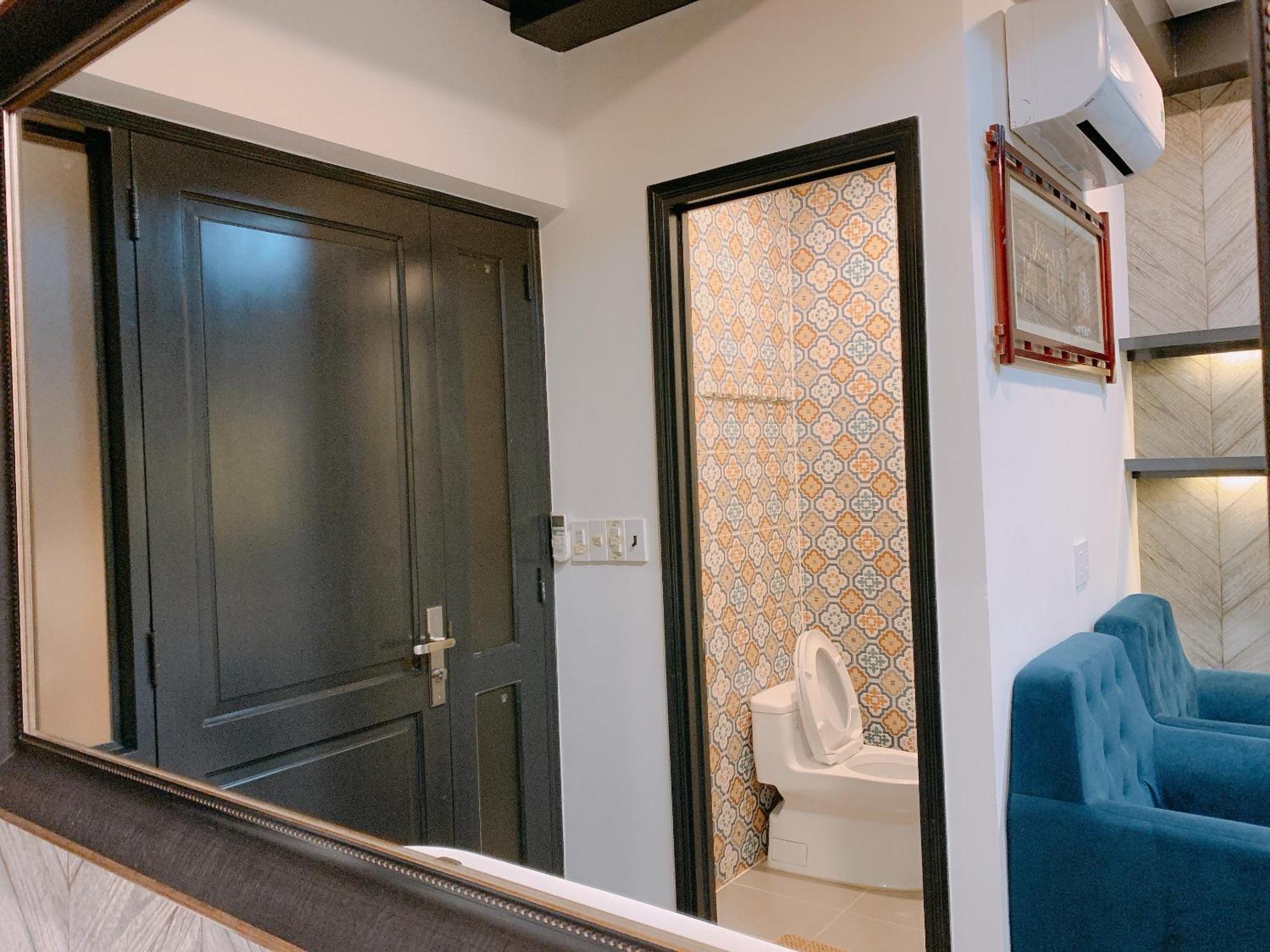 Luxurious Chinatown Hideaway Ho Chi Minh City
