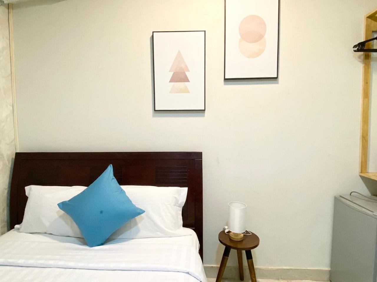 Acorn Hotel Hotel Ho Chi Minh City