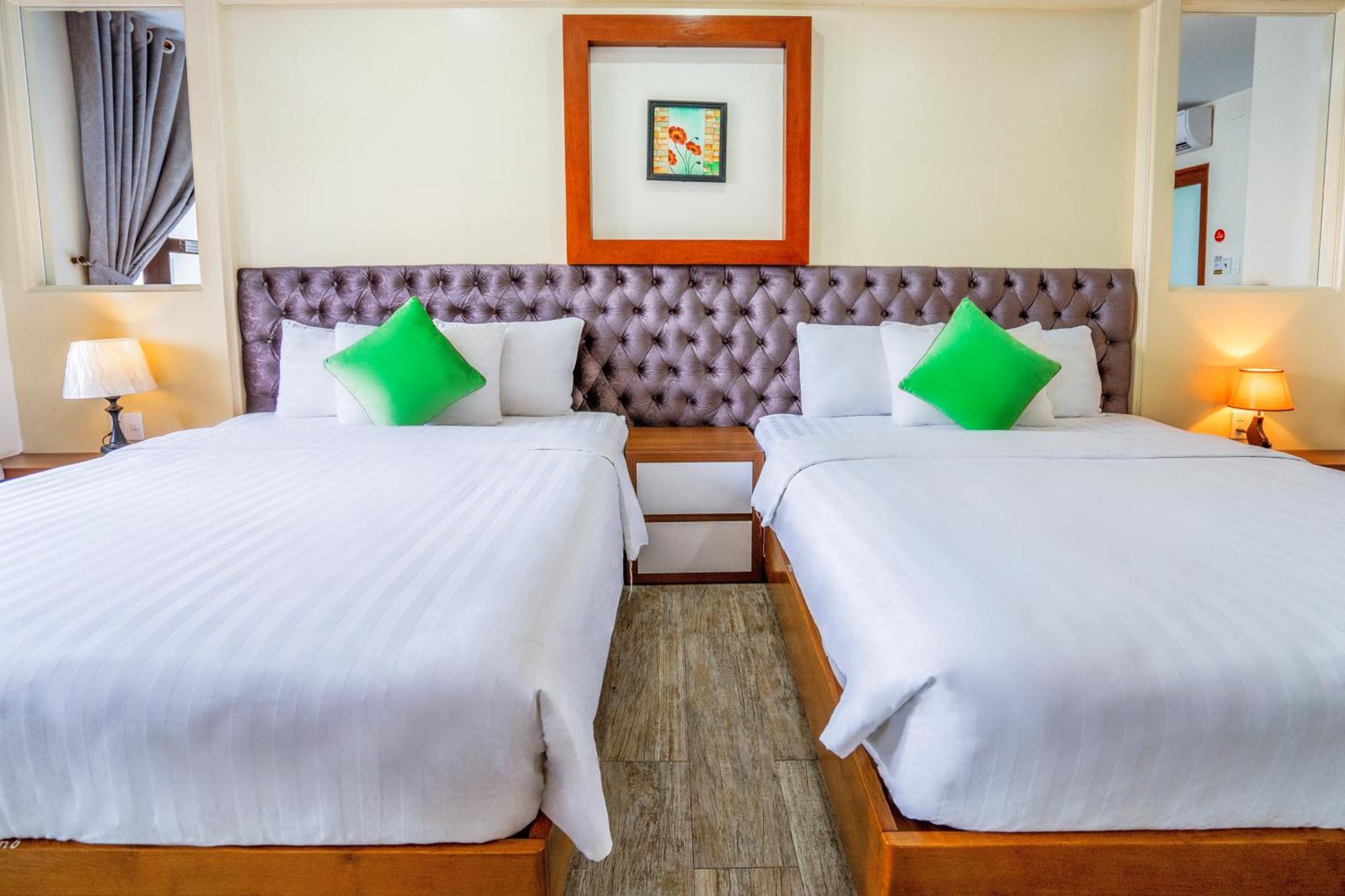 C'lavie - Saigon Airport Hotel Ho Chi Minh City