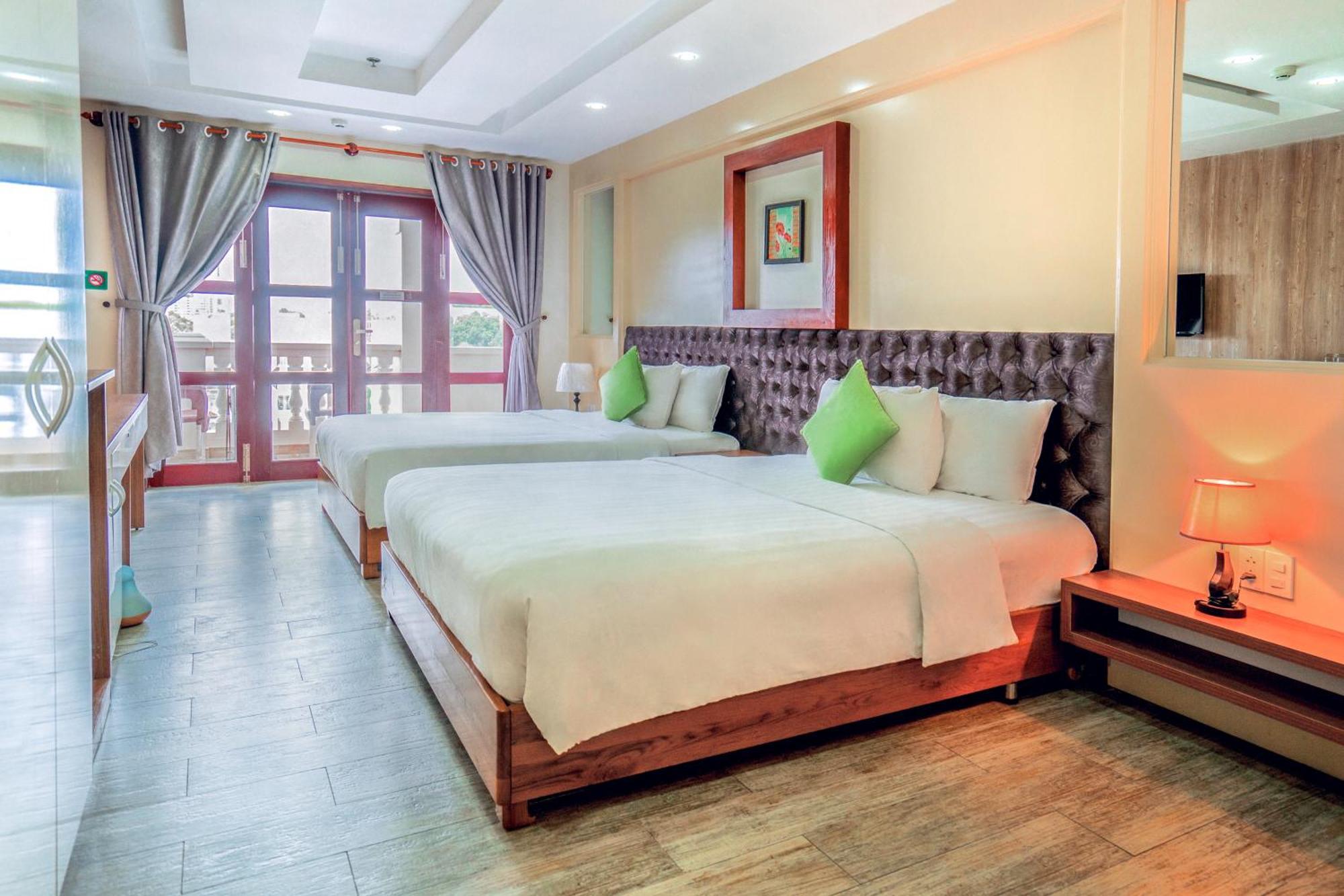 C'lavie - Saigon Airport Hotel Ho Chi Minh City