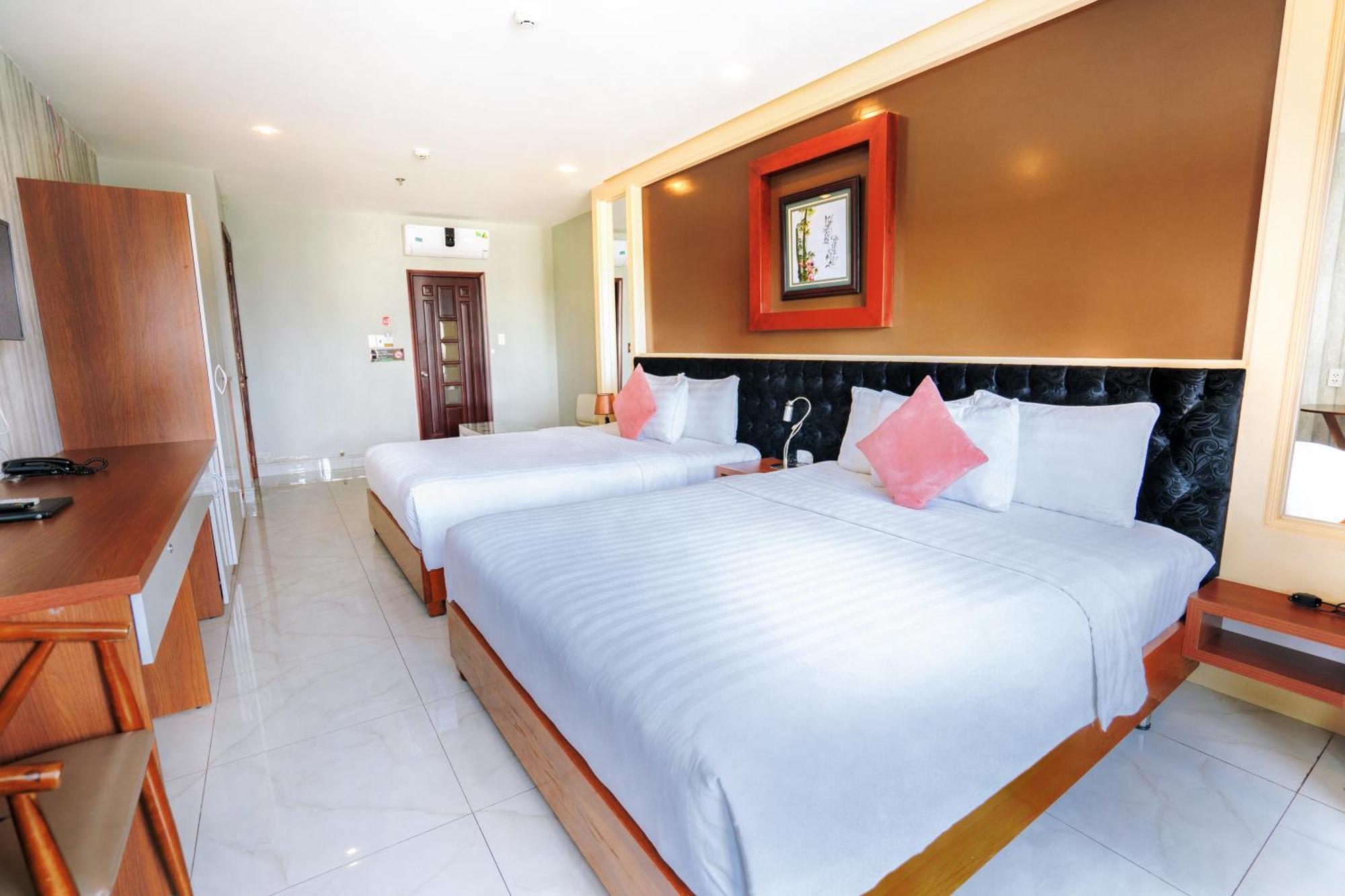 Hotel C'lavie - Saigon Airport Ho Chi Minh City
