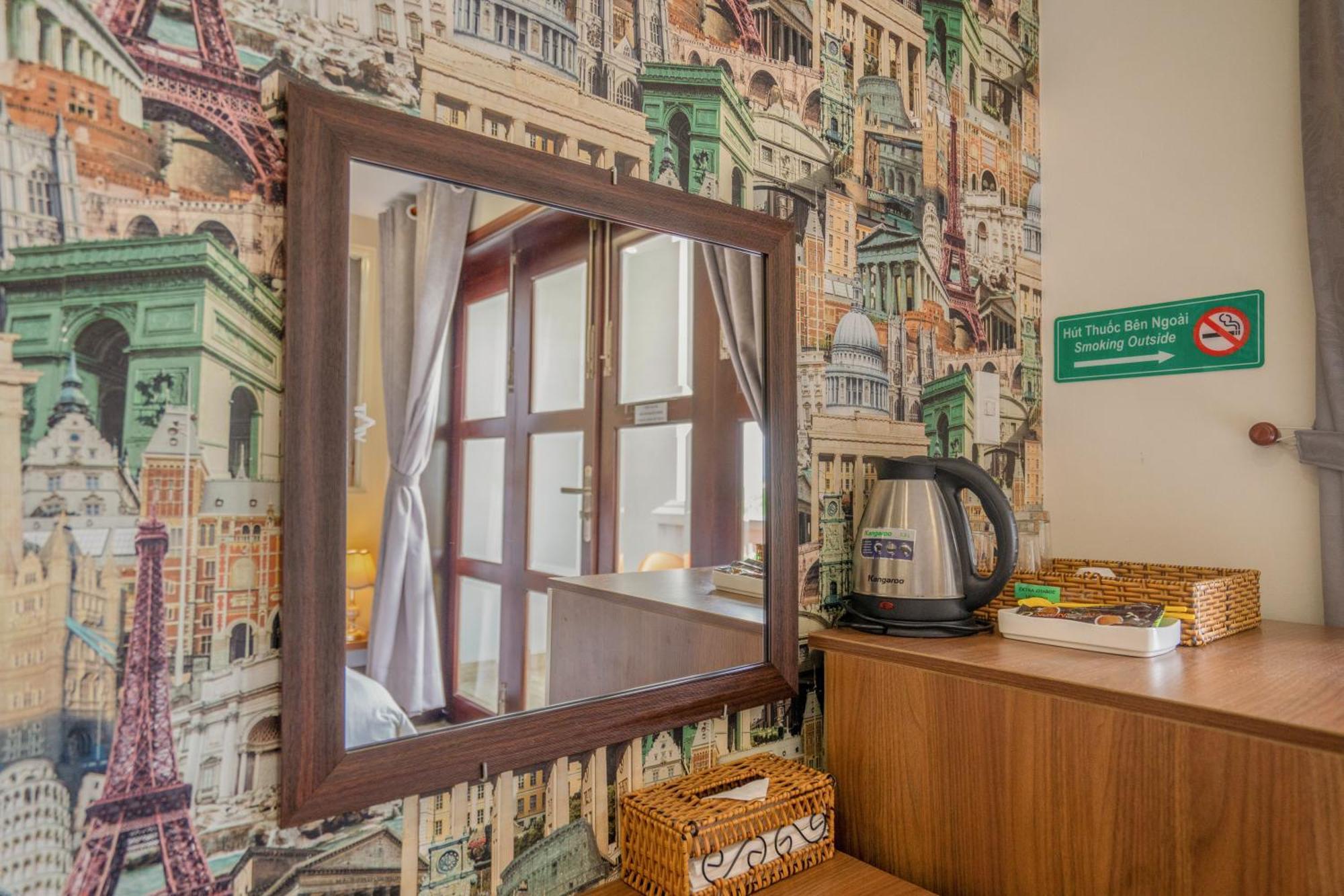 C'lavie - Saigon Airport Hotel 3*