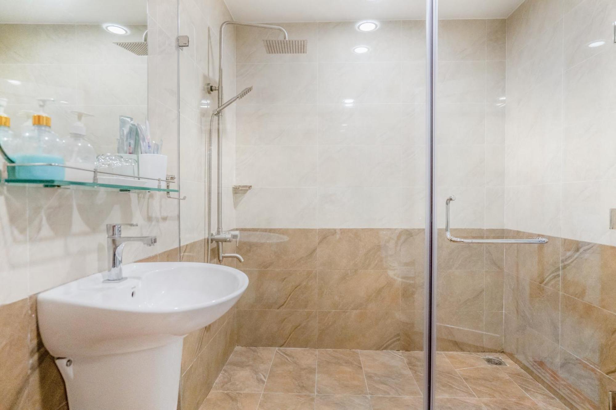 Hotel C'lavie - Saigon Airport Ho Chi Minh City
