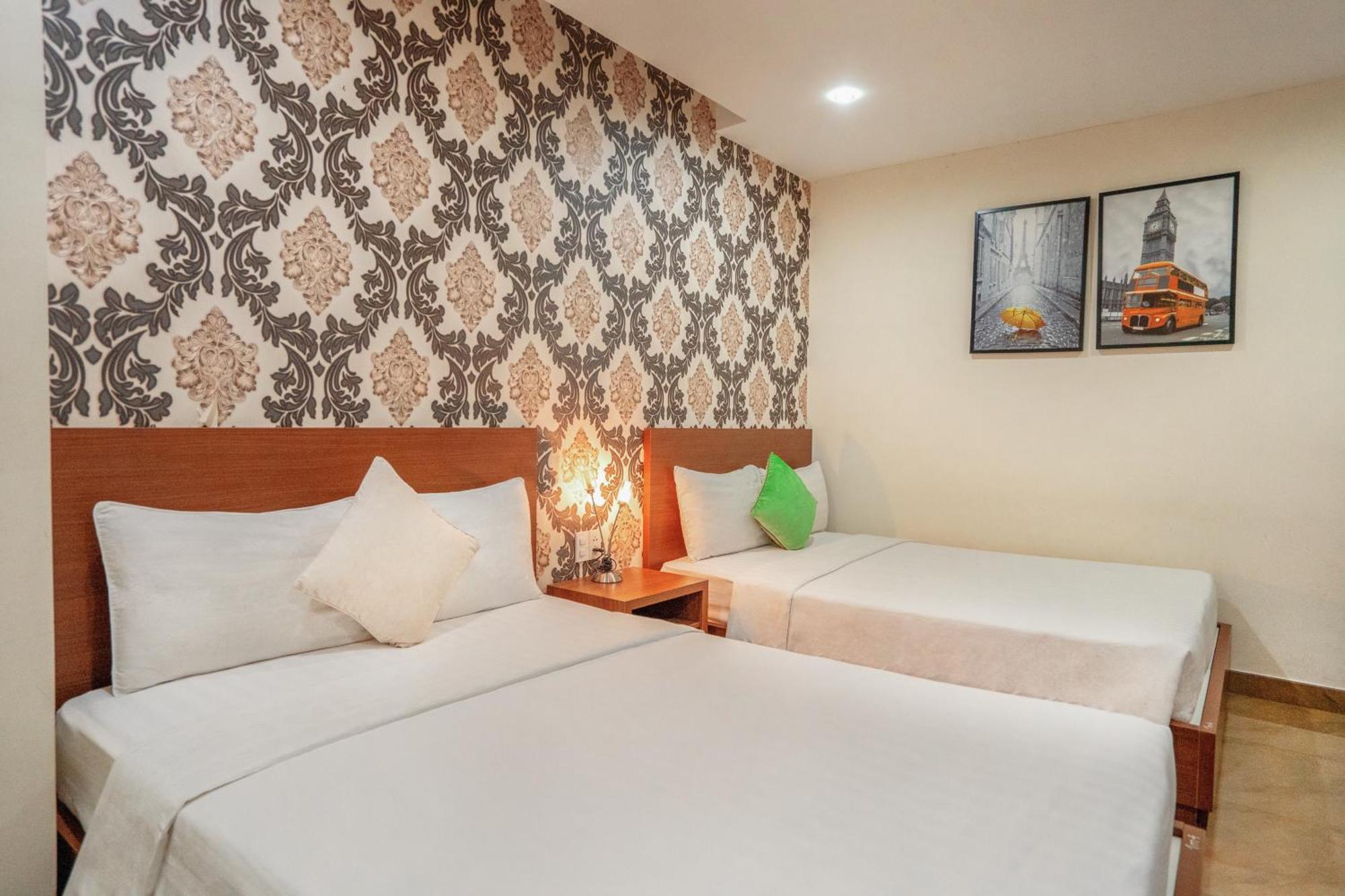 Hotel C'lavie - Saigon Airport Ho Chi Minh City