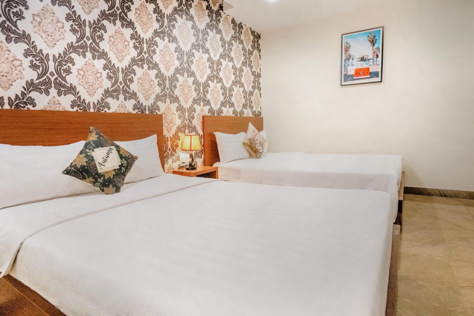C'lavie - Saigon Airport Hotel Ho Chi Minh City